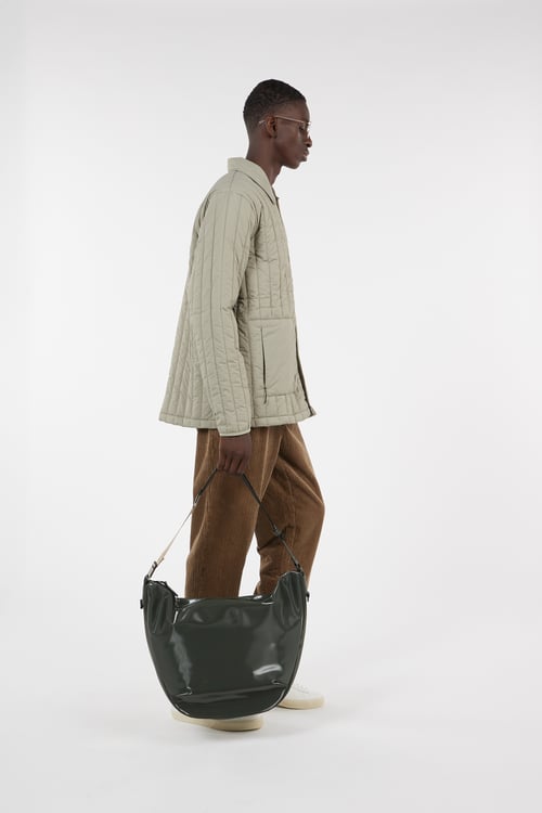 RAINS Sac de voyage Vert