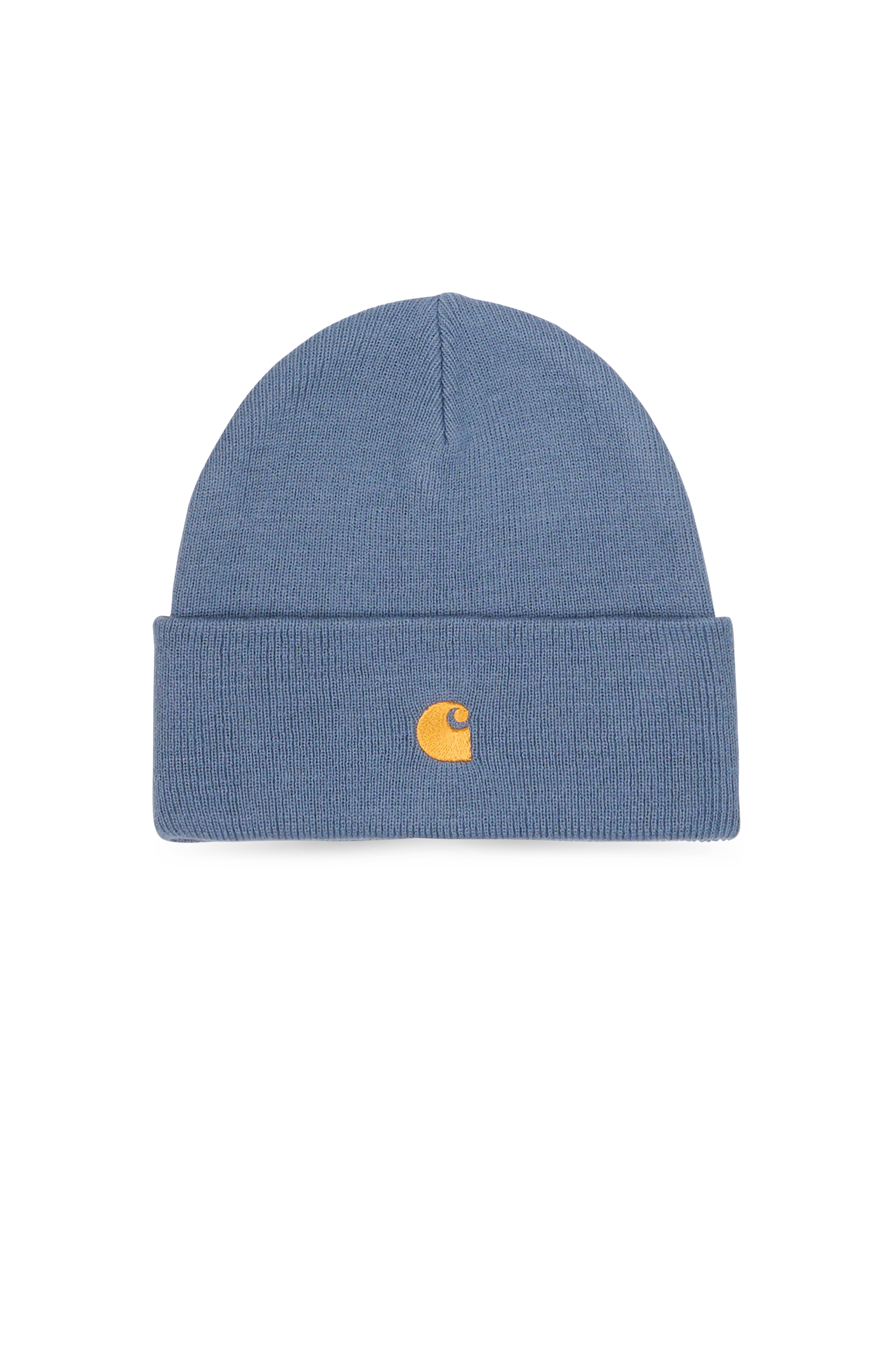 Beanie Blue