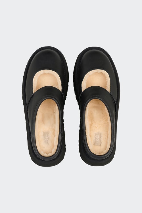 UGG Sabots Noir