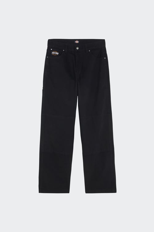 DICKIES Jeans Black