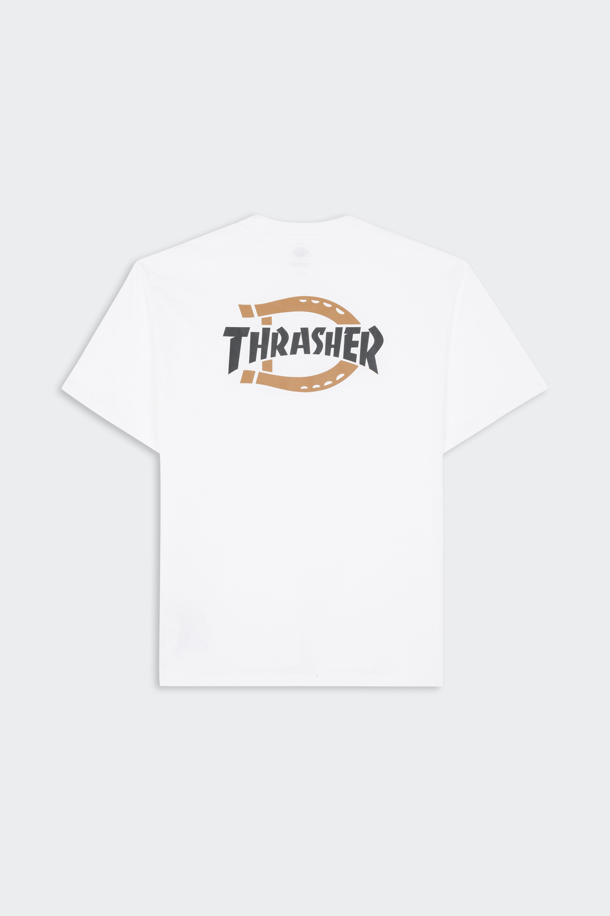 T-shirt | Blanc by DICKIES T-shirt Blanc