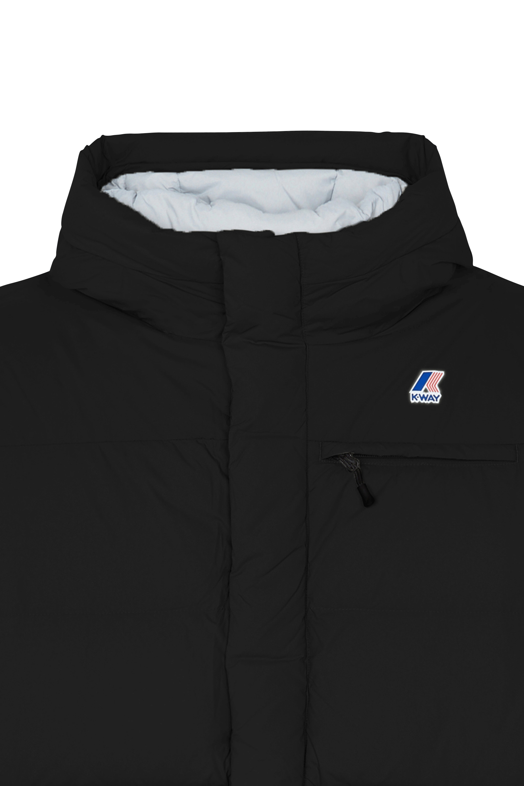 Doudoune K-WAY Noir