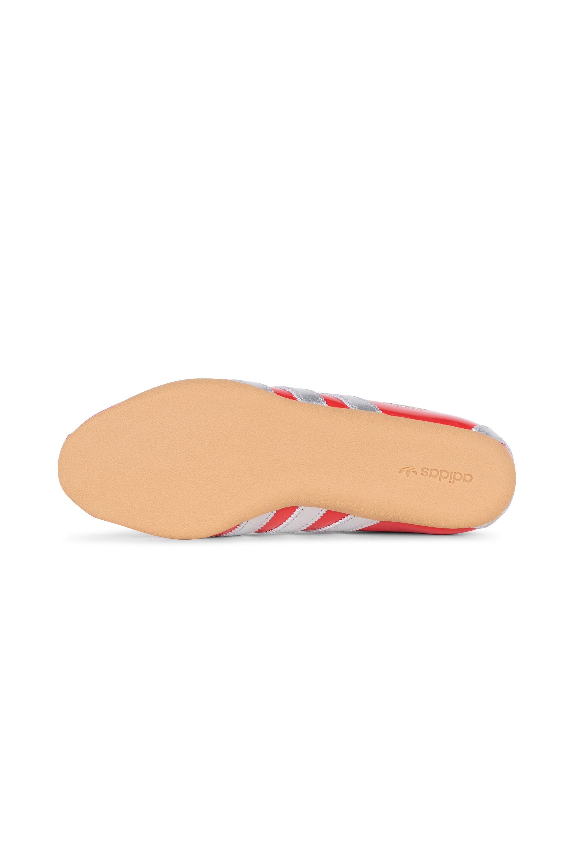 Adidas Superstar sneakers Red