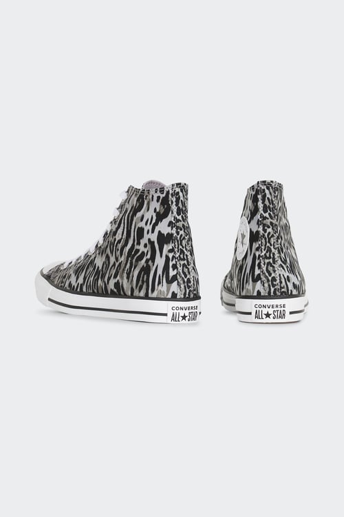 CONVERSE Baskets  Marron