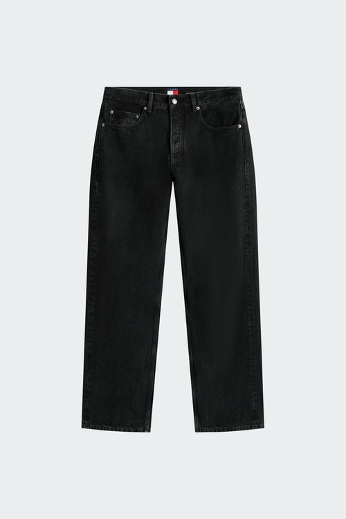 Jean - Taille 29/32 Noir