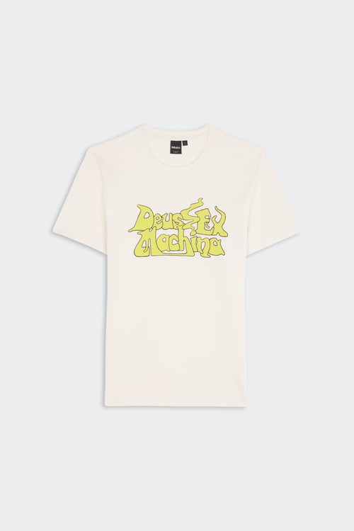 T-shirt - Taille M Blanc