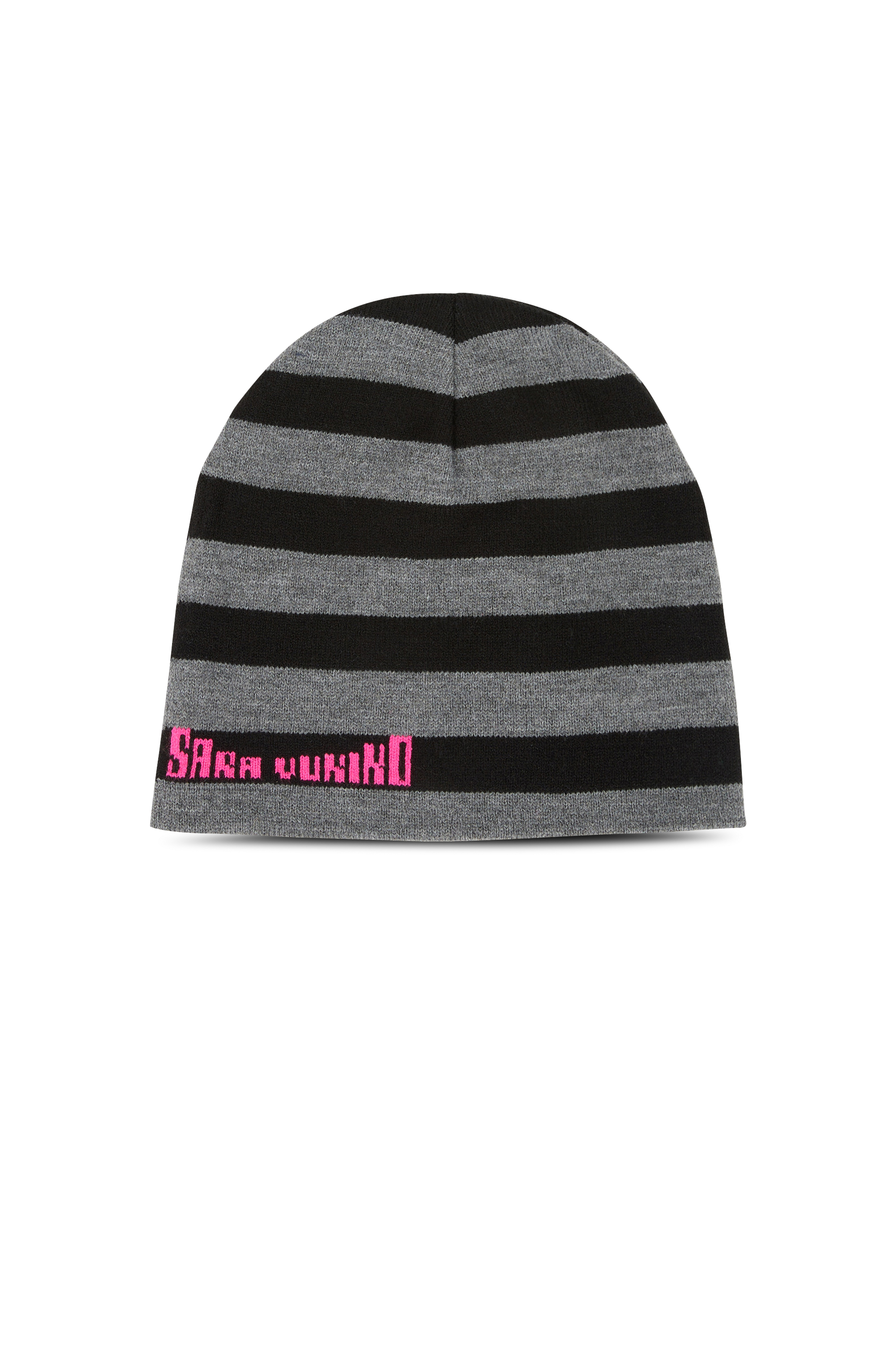 Beanie Grey