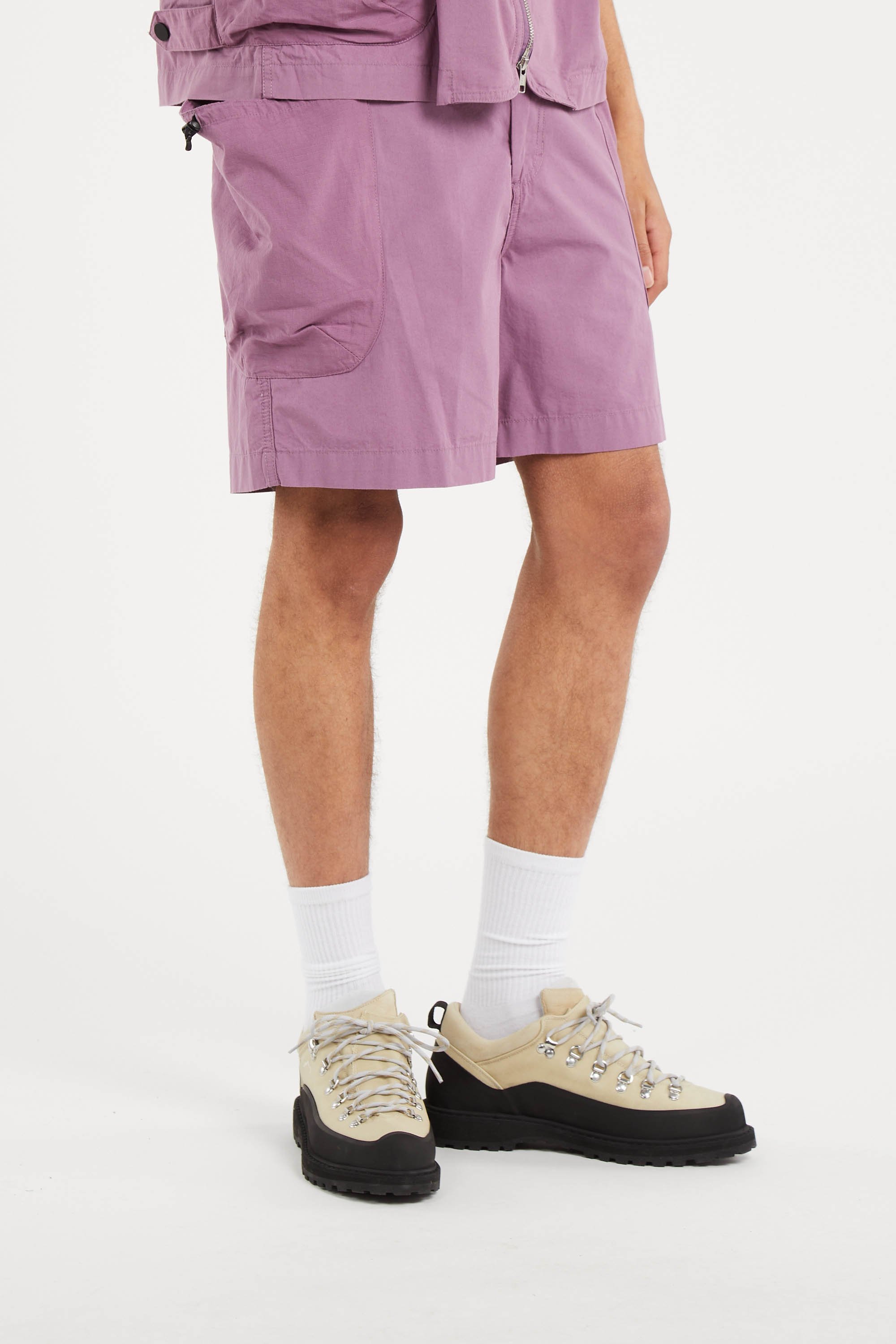 Shorts Pink