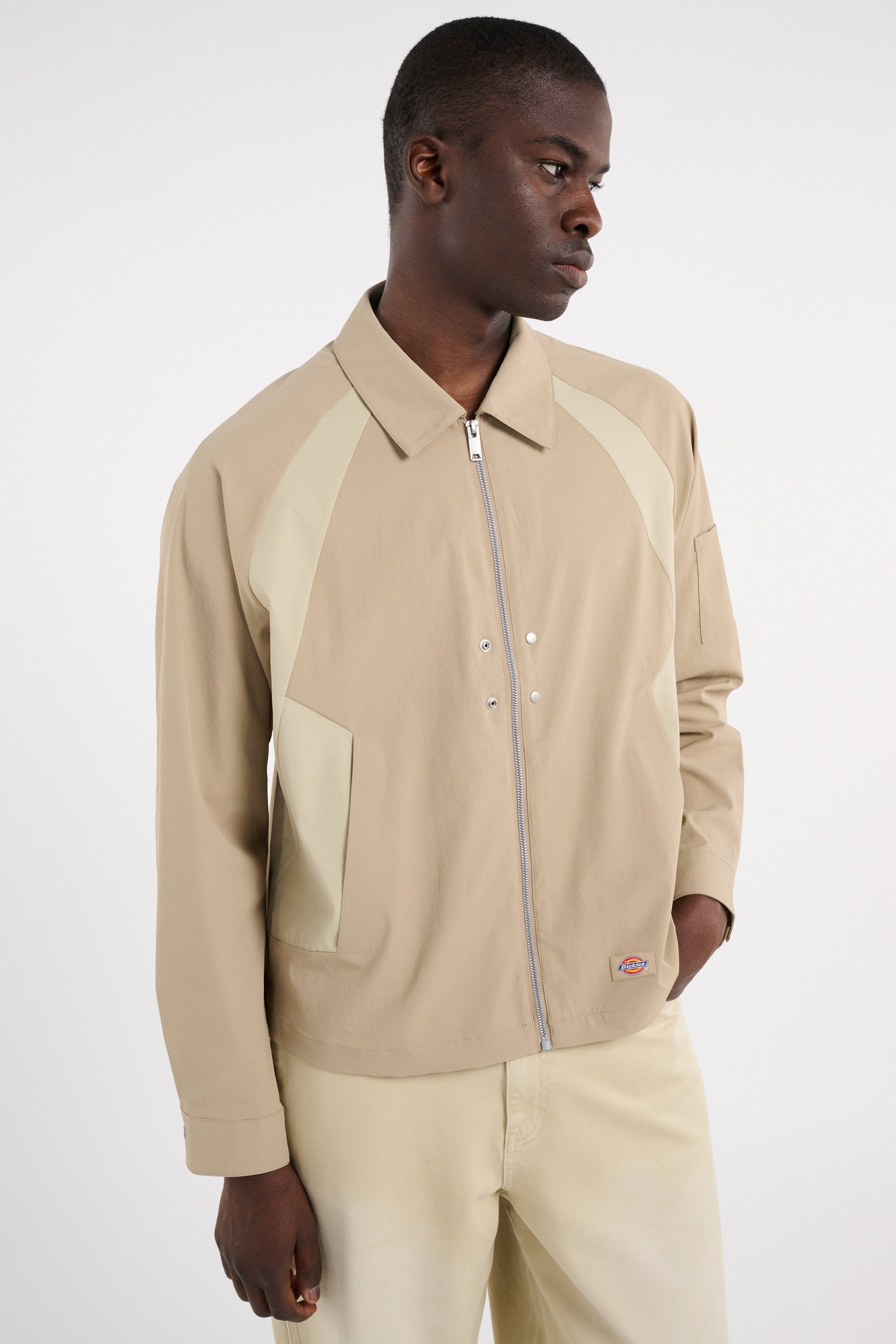 Jacket | Beige DICKIES Men