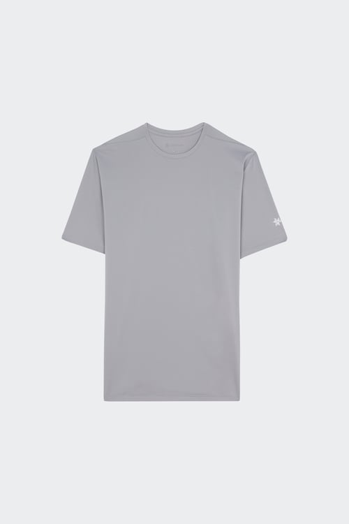 T-shirt - Taille S Gris