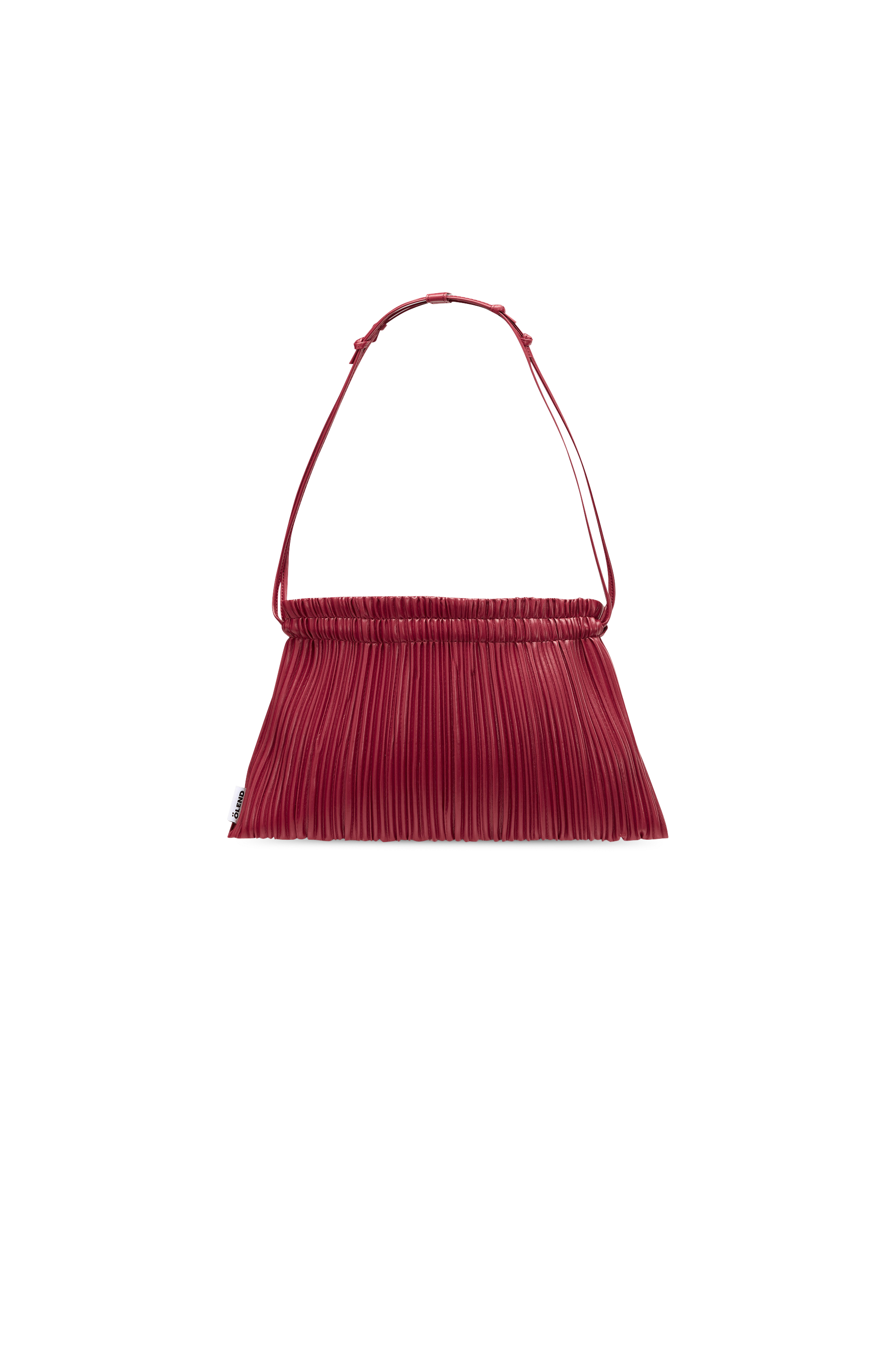Shoulder bag ÖLEND Red