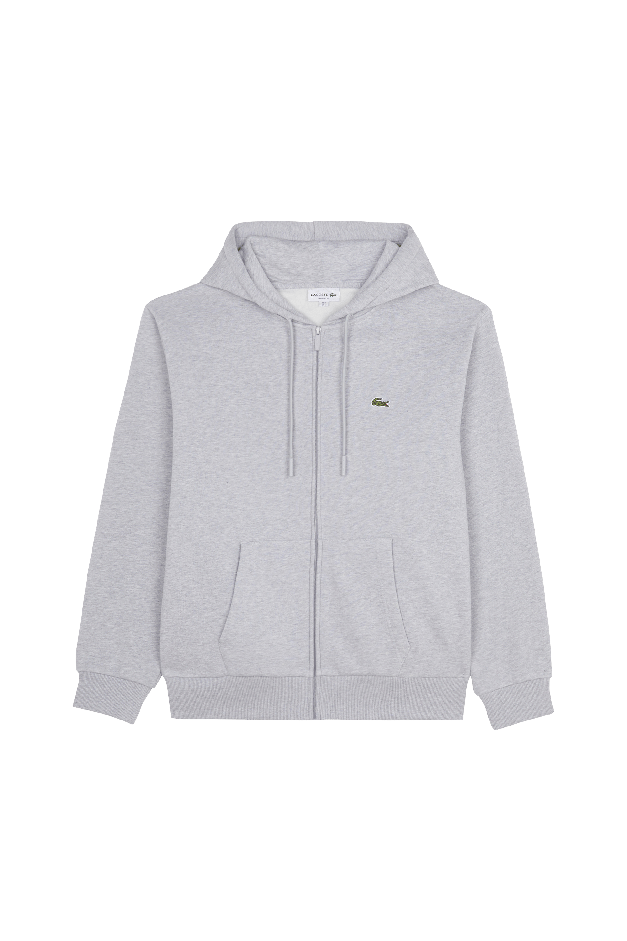 Sweat  Argent chine