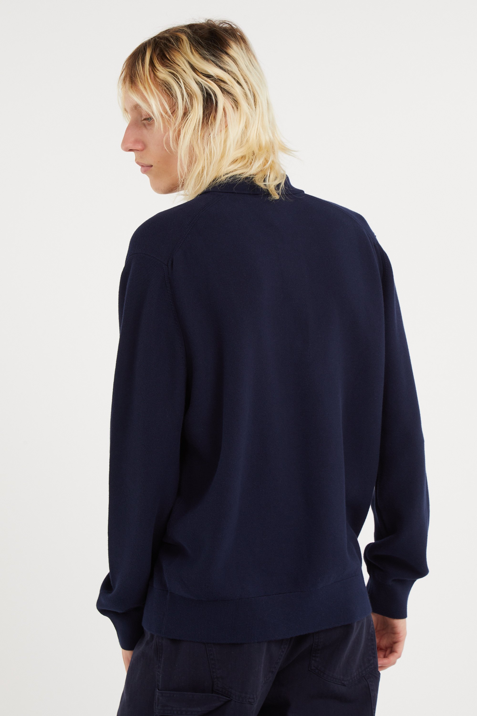Polo | Bleu LACOSTE Homme