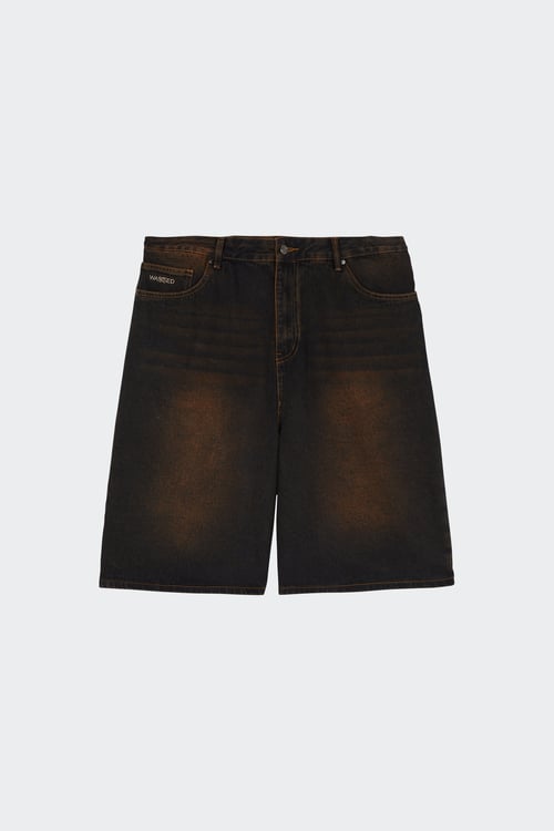 Wasted - Bermuda - Taille 30 Wasted - Bermuda - Taille 30