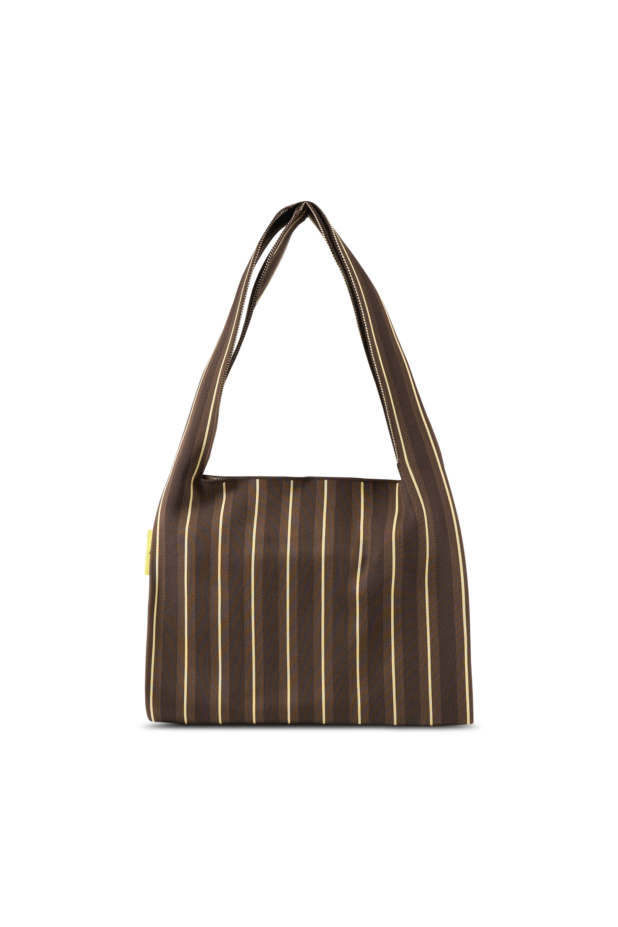 Sac bandoulière MOSJ Marron