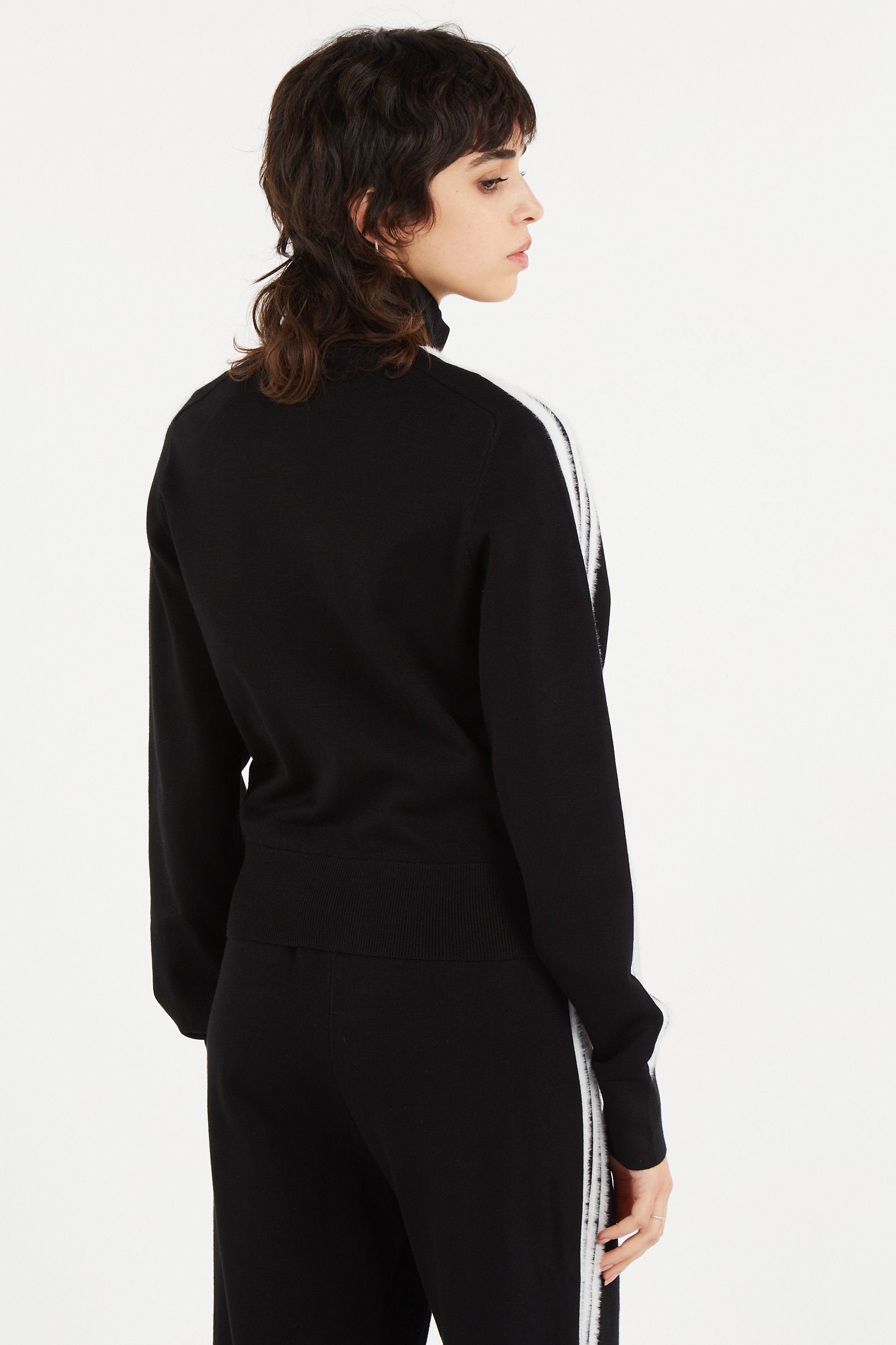 Veste | Noir ADIDAS Femme