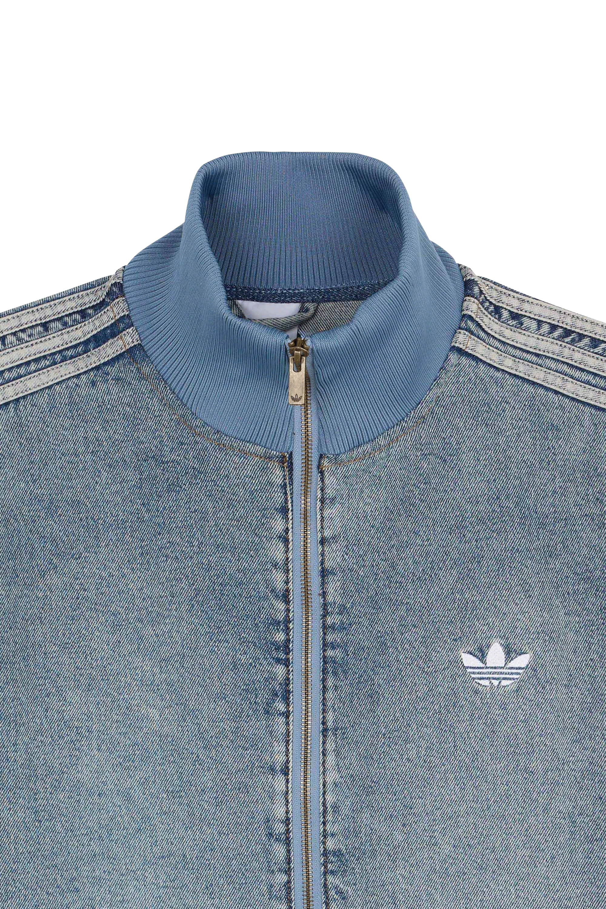 Jacket | Blue ADIDAS Men
