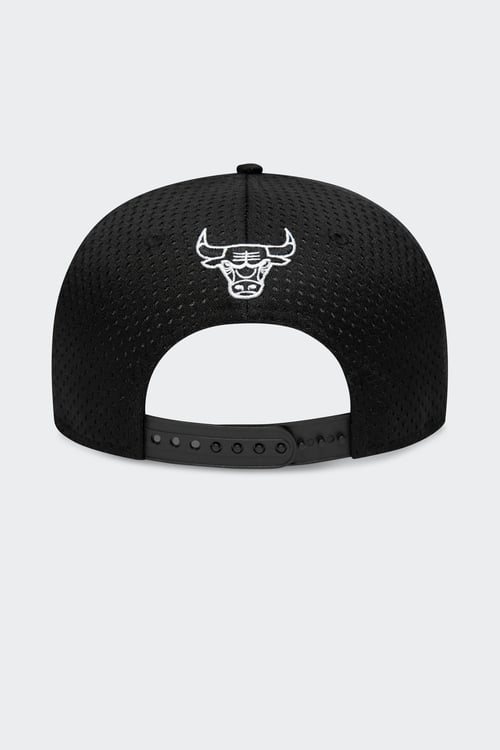 NEW ERA Cap Black