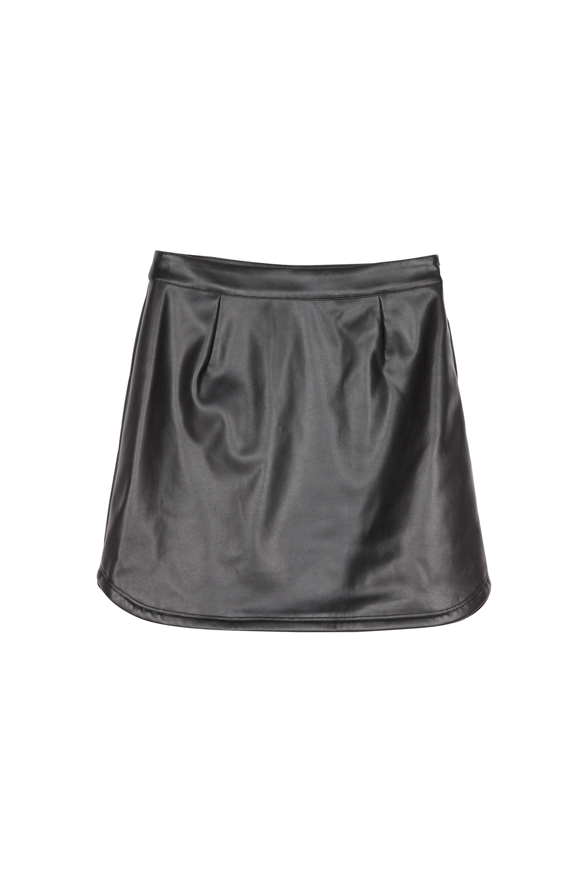 skirt Black