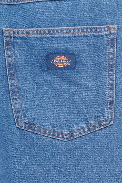 DICKIES pantalon Bleu