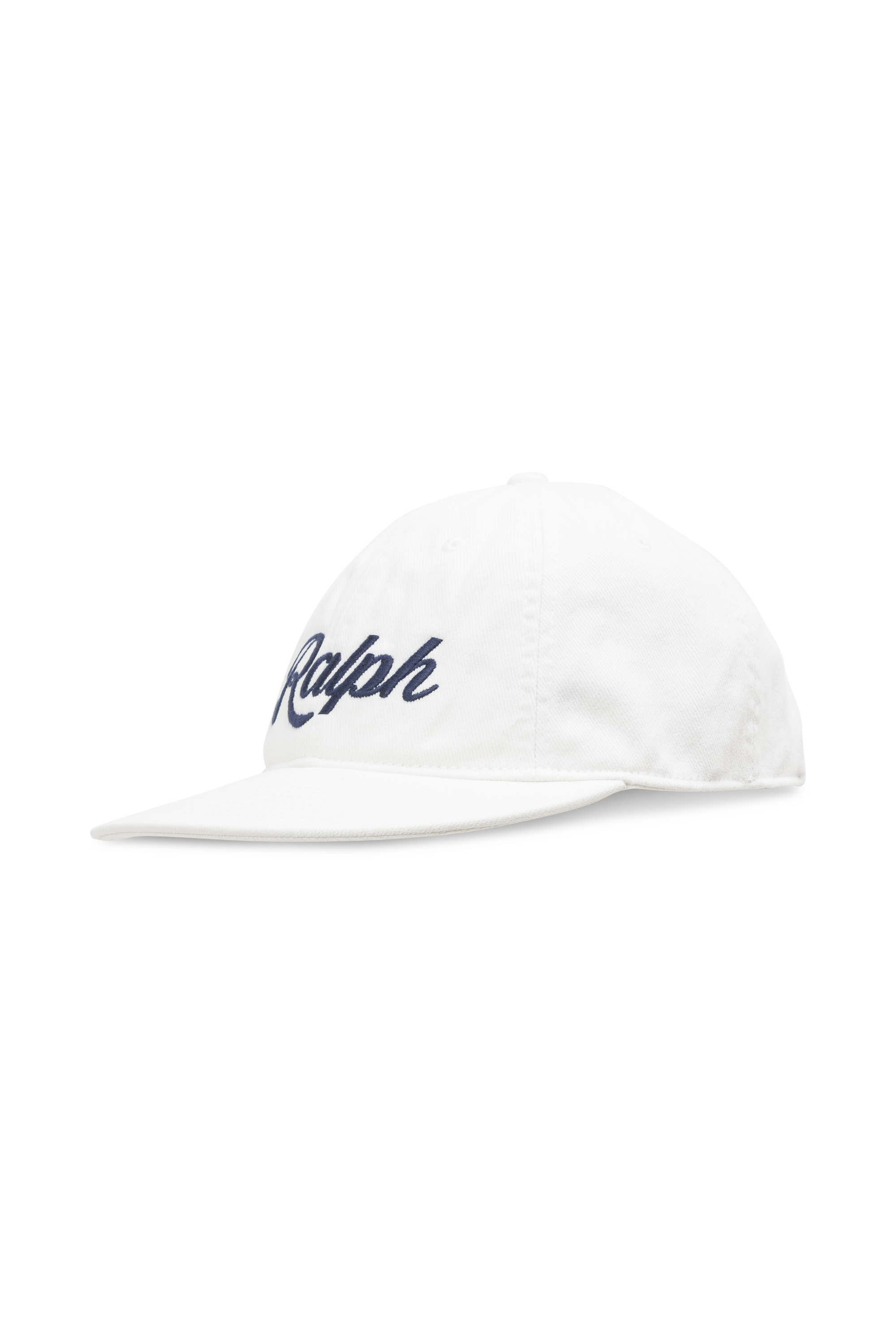 casquette  Blanc
