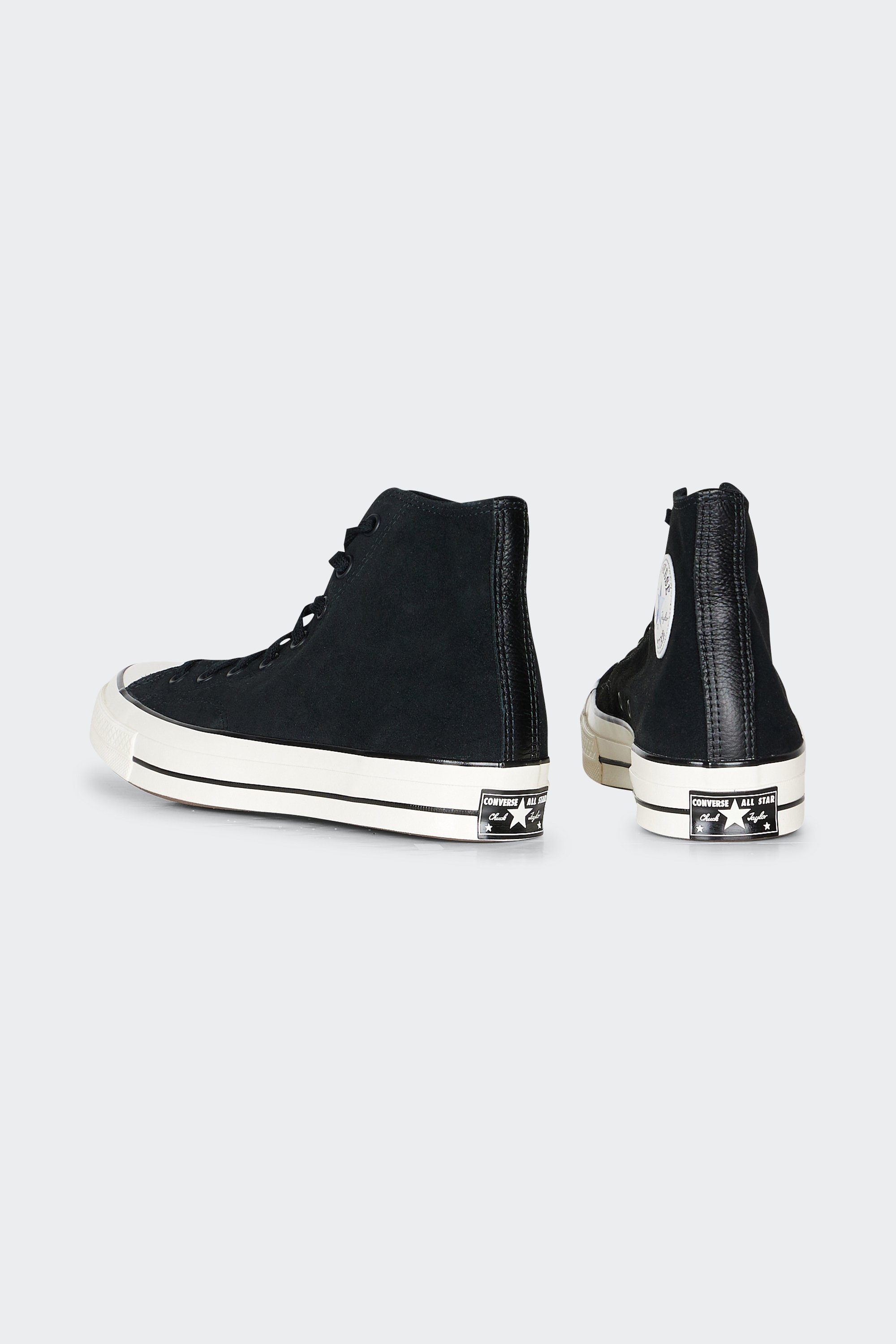 Sneakers | Black by CONVERSE Sneakers Black