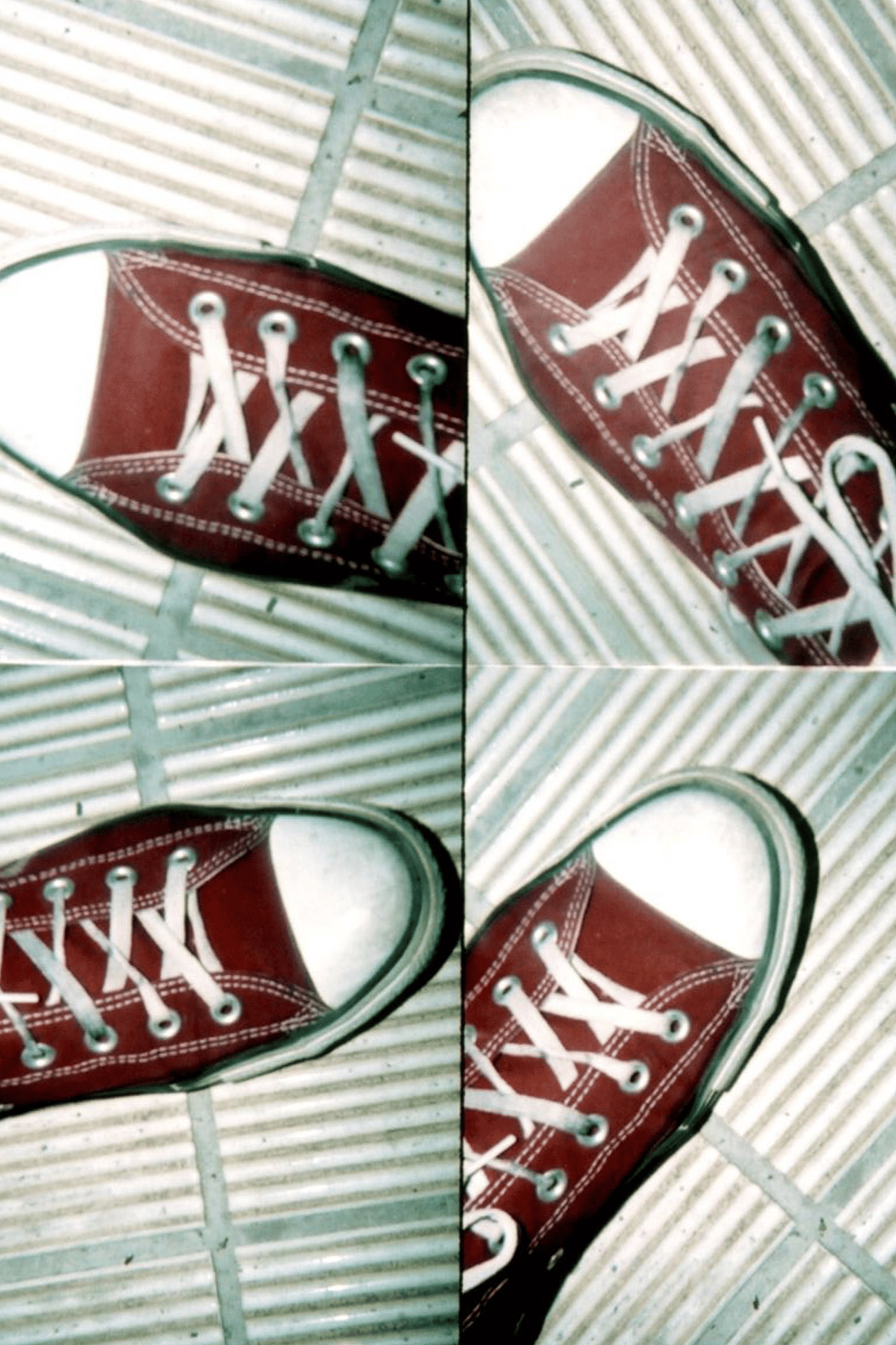 Appareil photo | Multicolore LOMOGRAPHY Femme