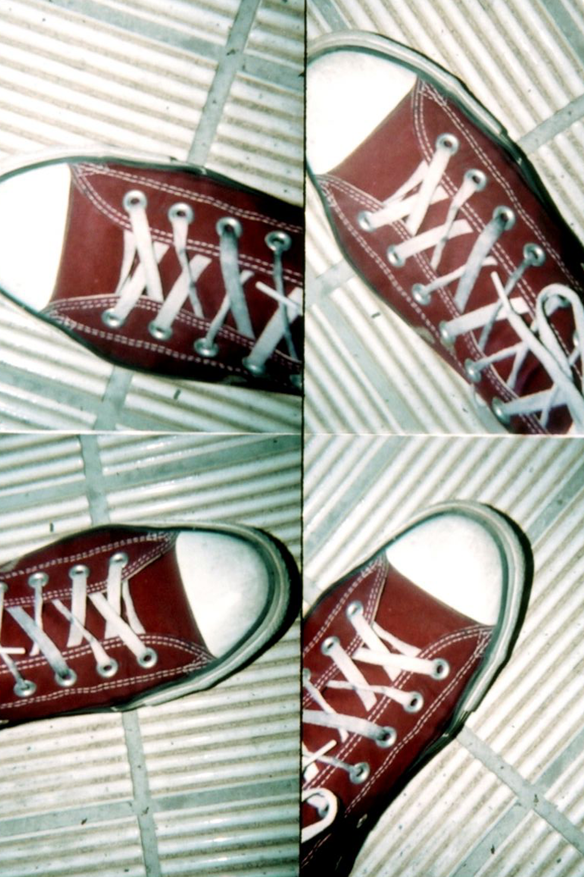 Appareil photo Multicolore