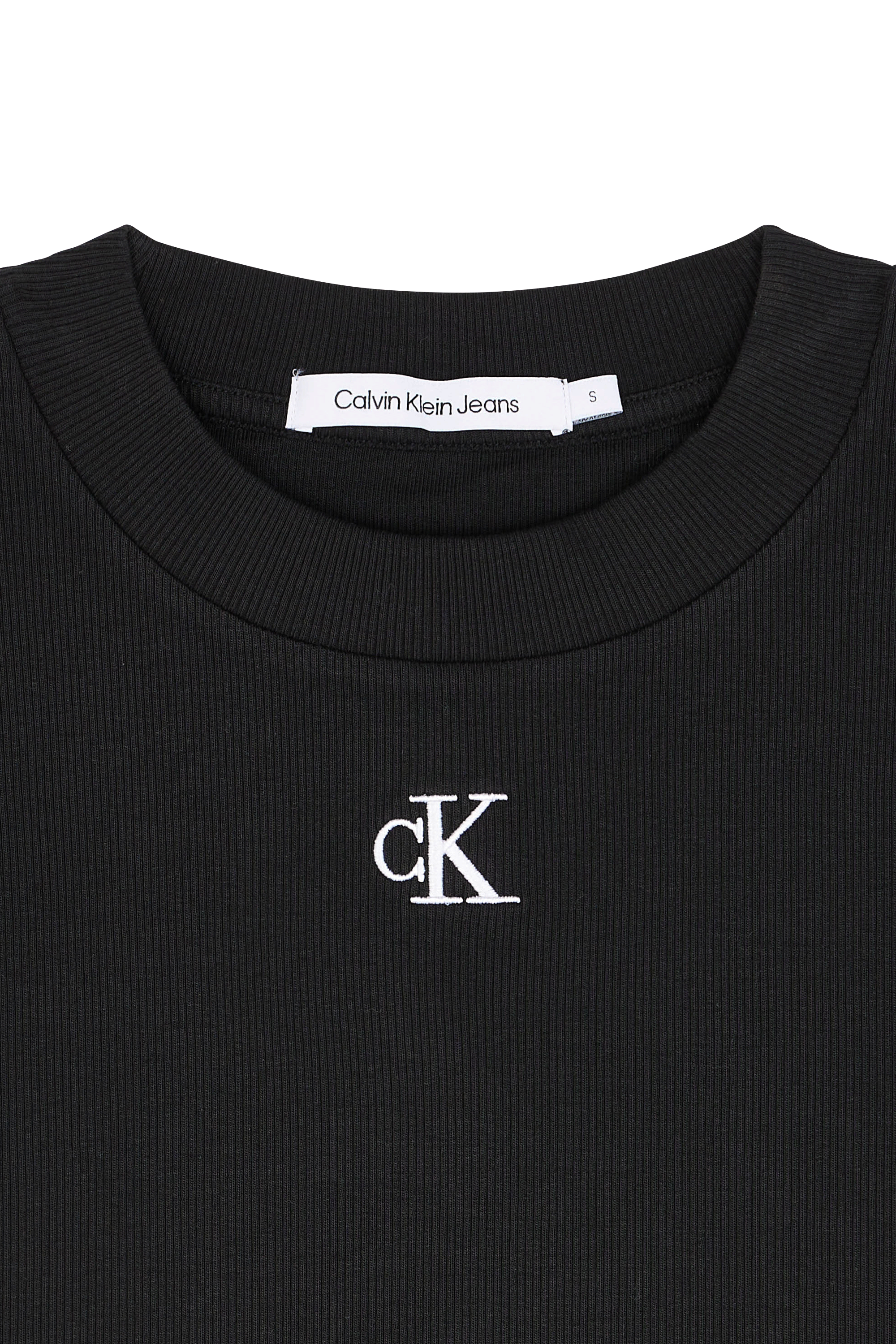 T-shirt Noir