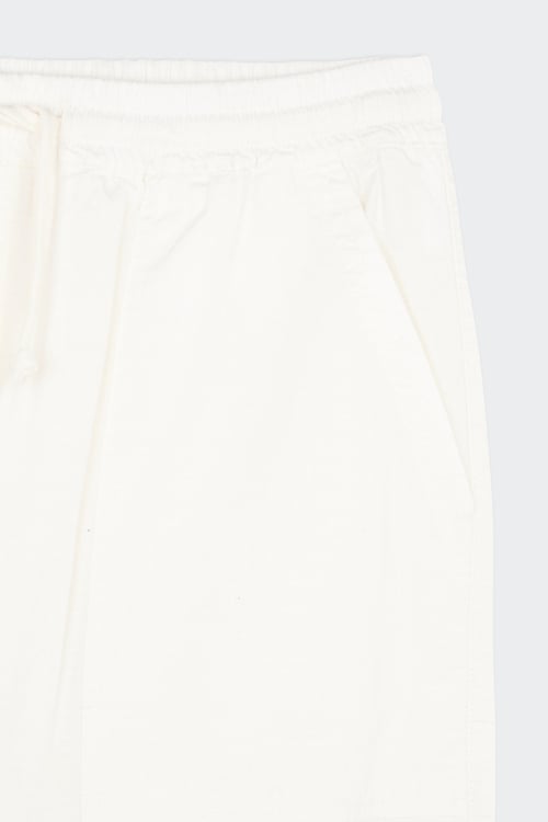 SERVICE WORKS Short  Blanc