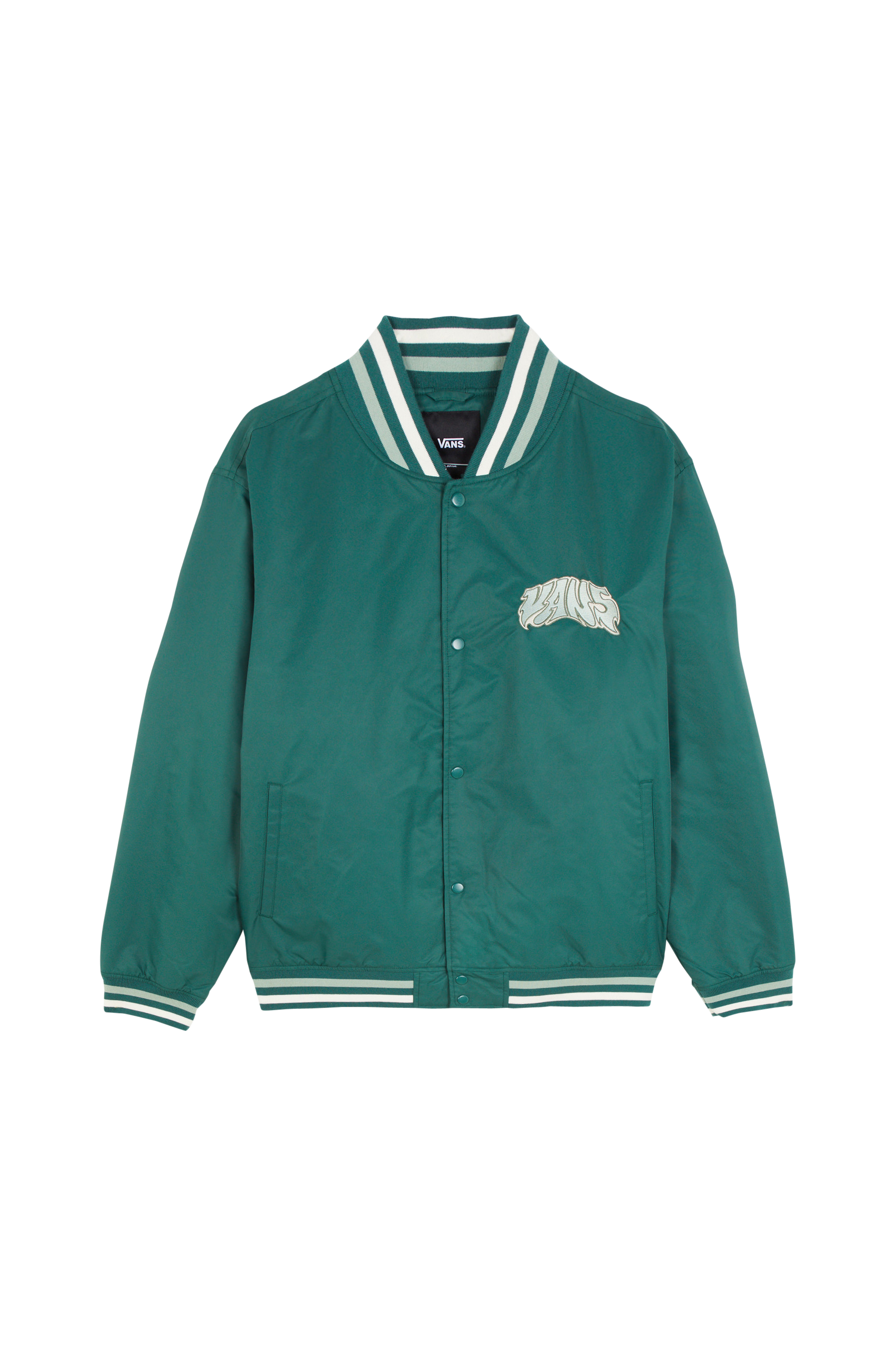 Veste  Kaki
