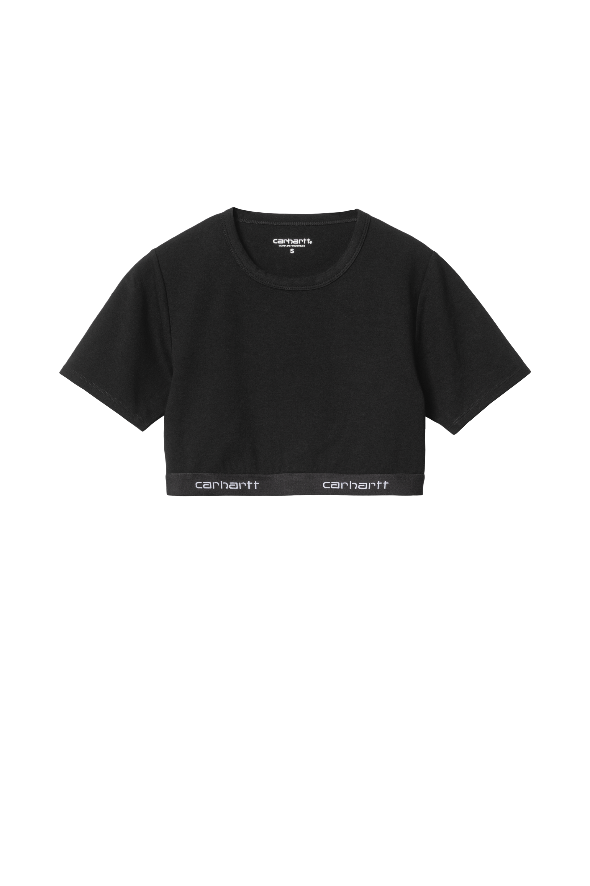T-shirt Black