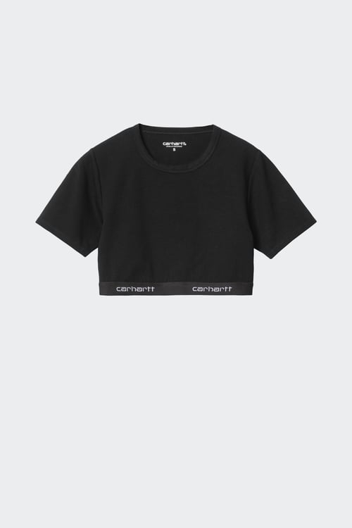 CARHARTT WIP T-shirt  Noir
