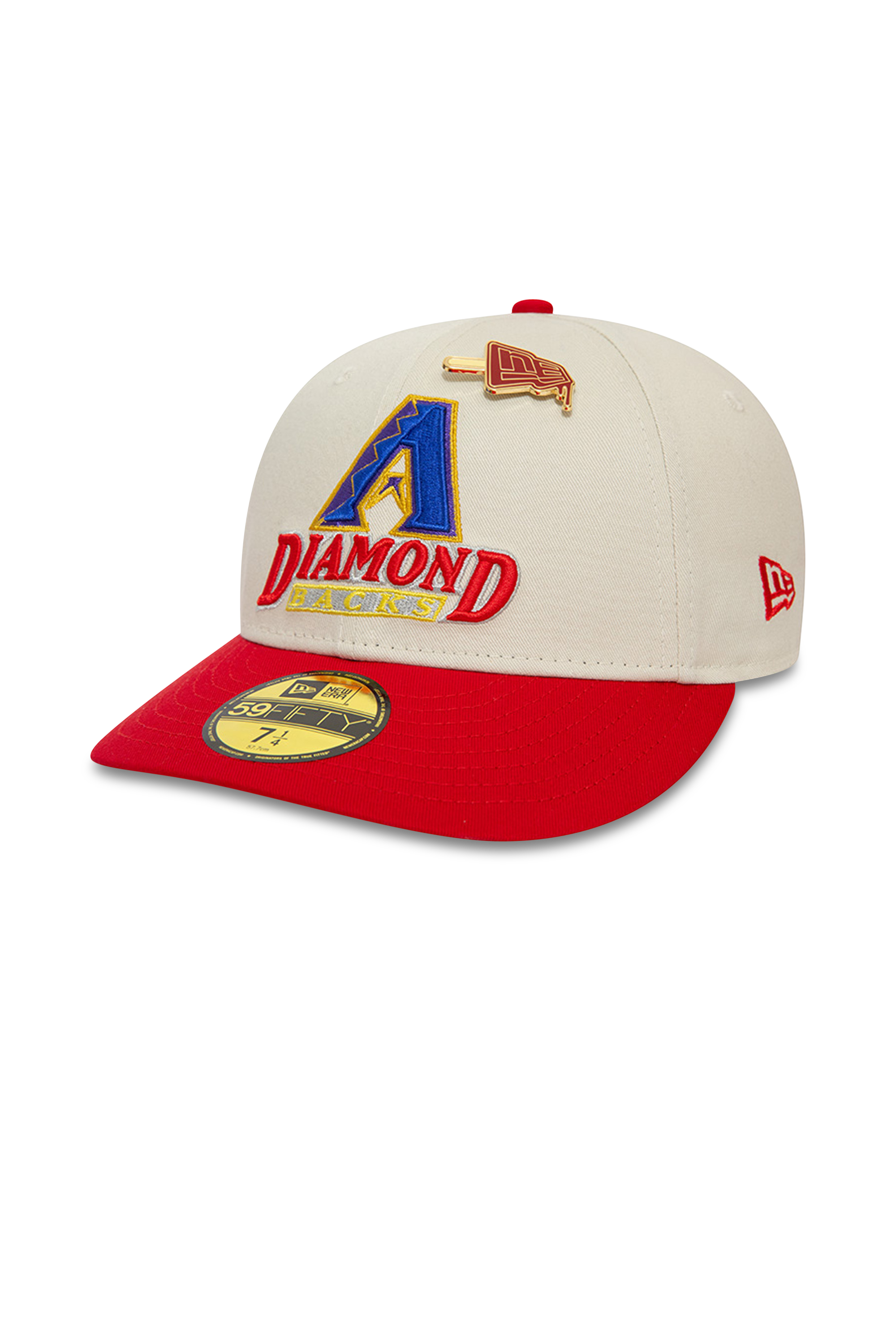 Casquette Beige