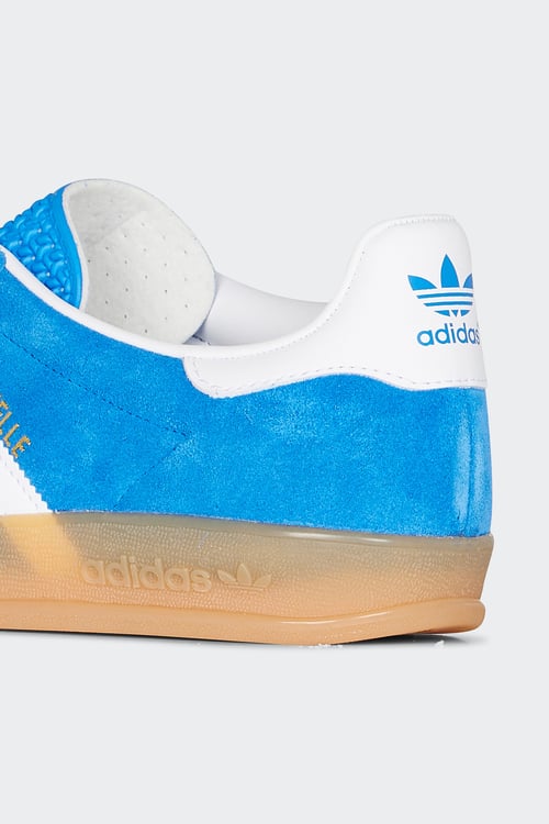 ADIDAS Baskets Bleu