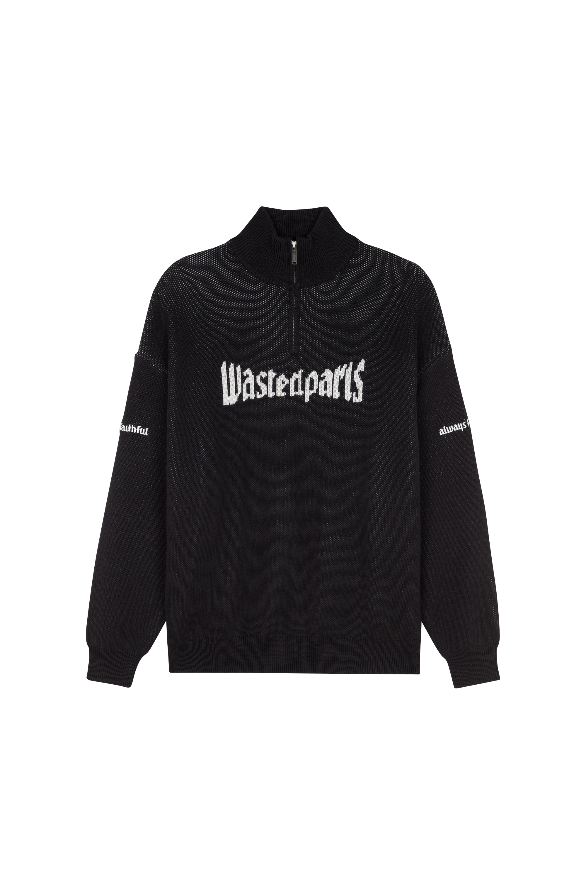 Pull Noir