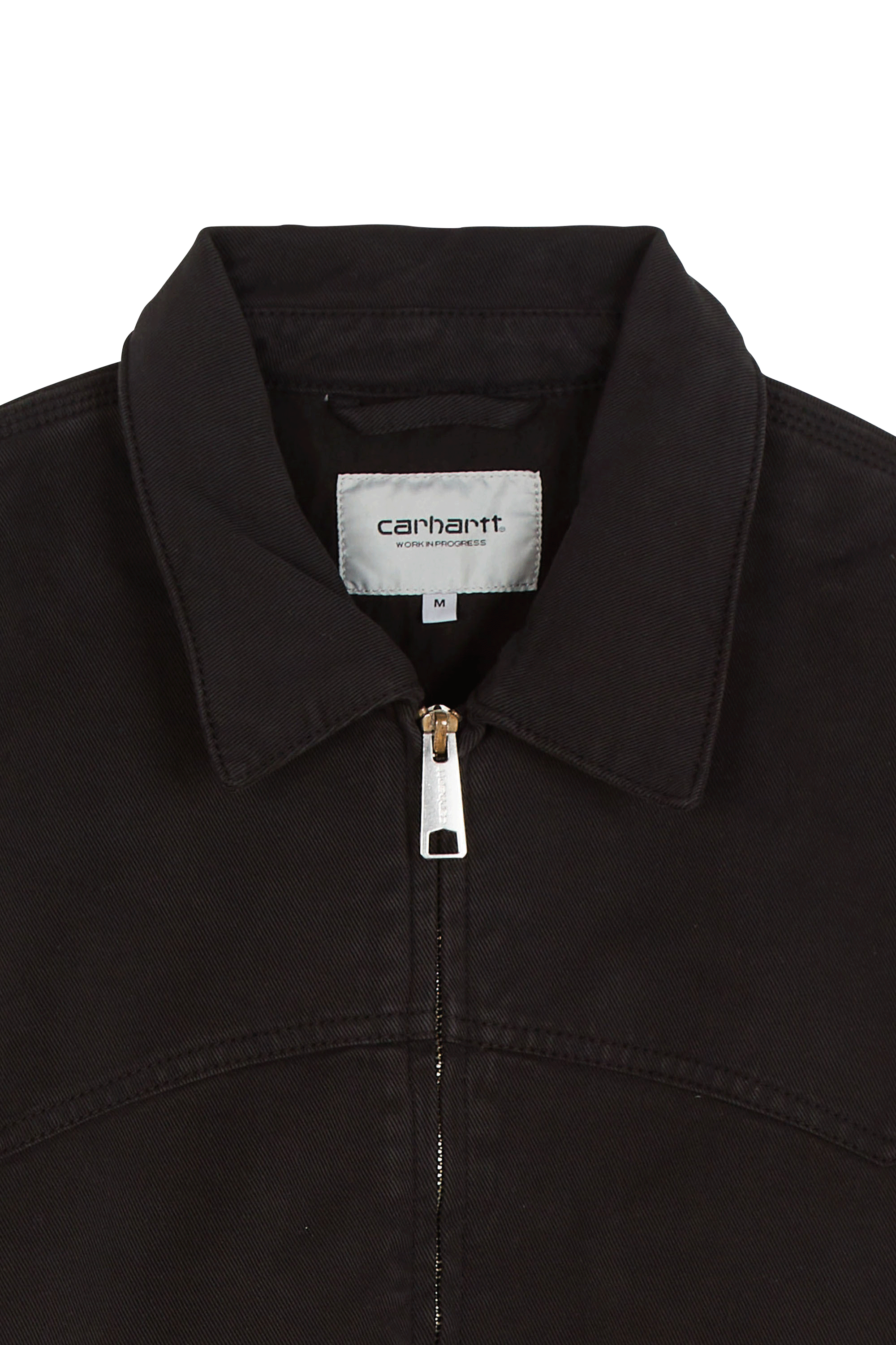 Jacket Black