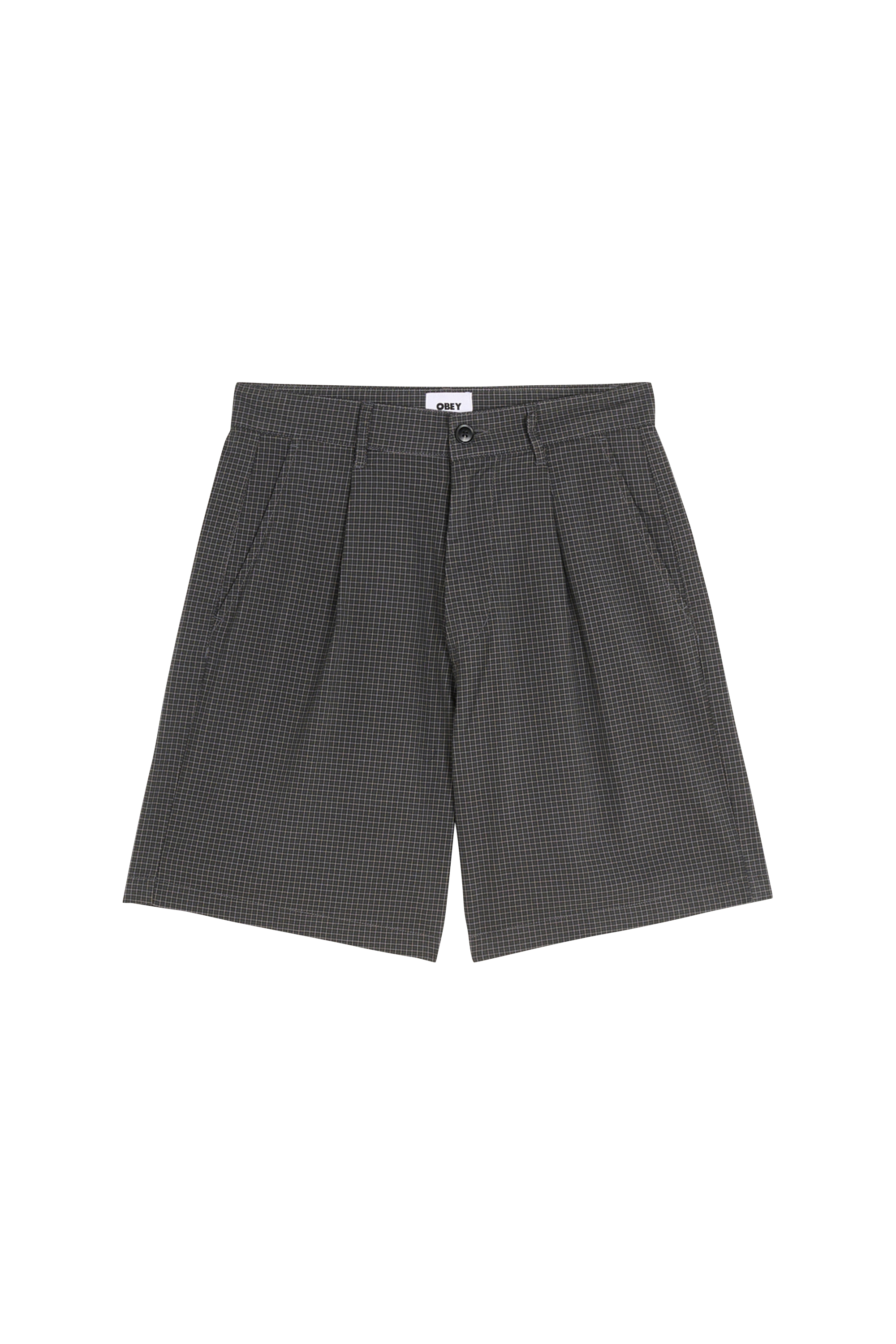 Short Gris