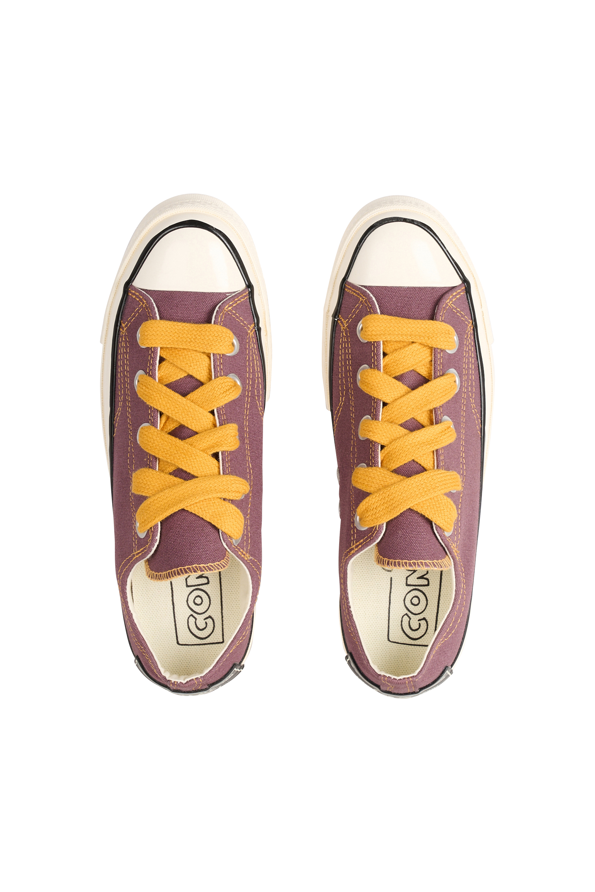 Sneakers Brown