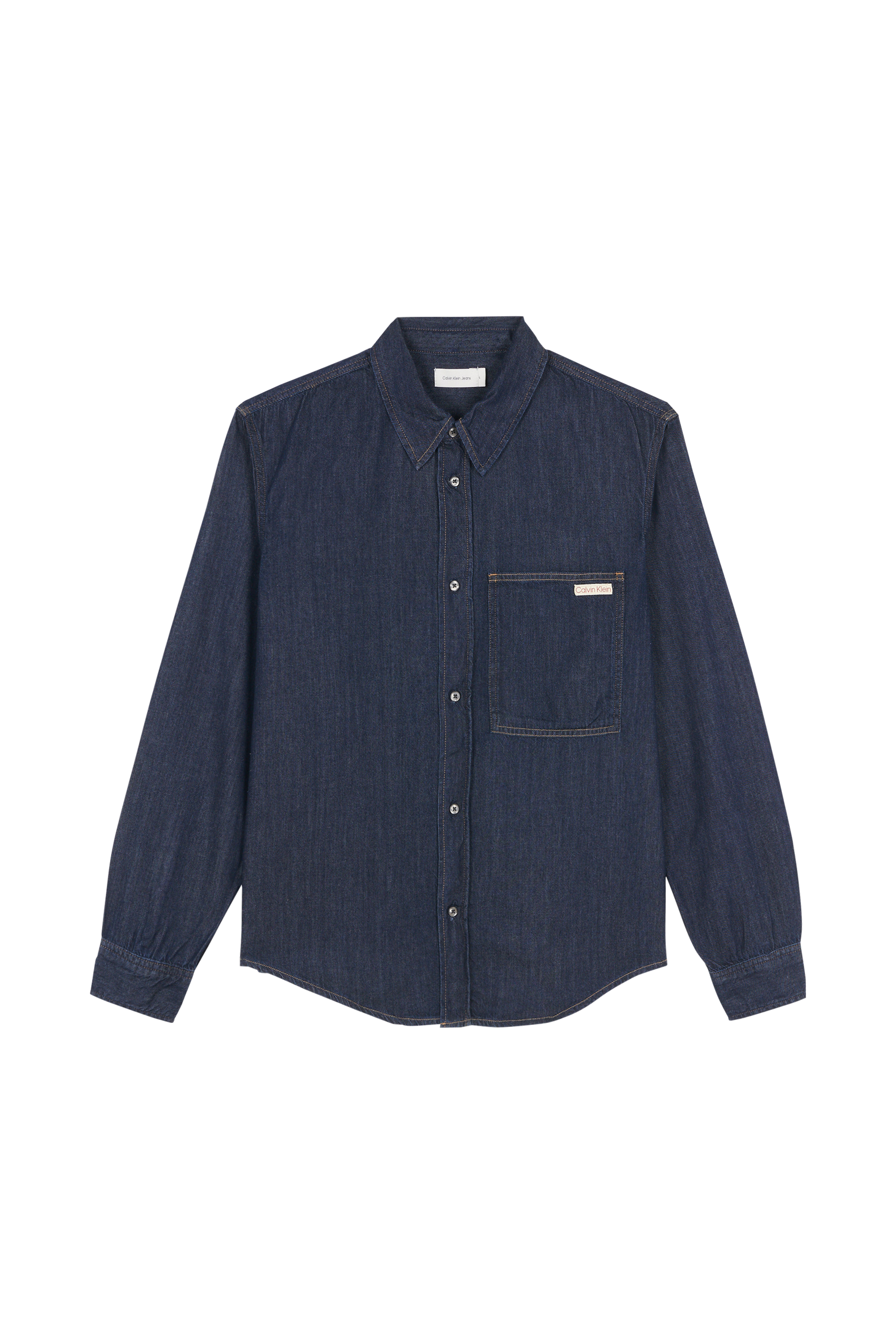 Chemise Bleu