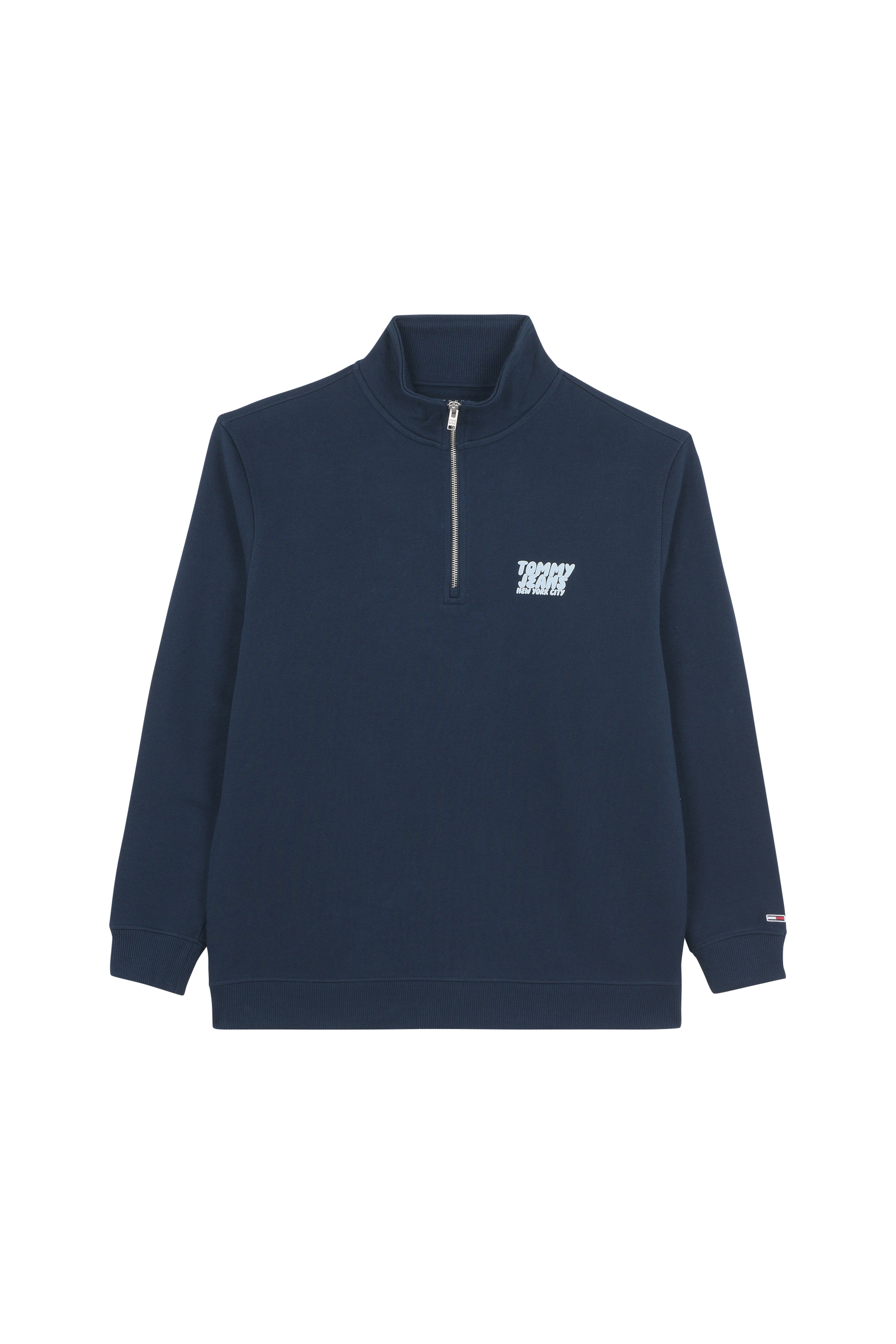 sweatshirt Blue