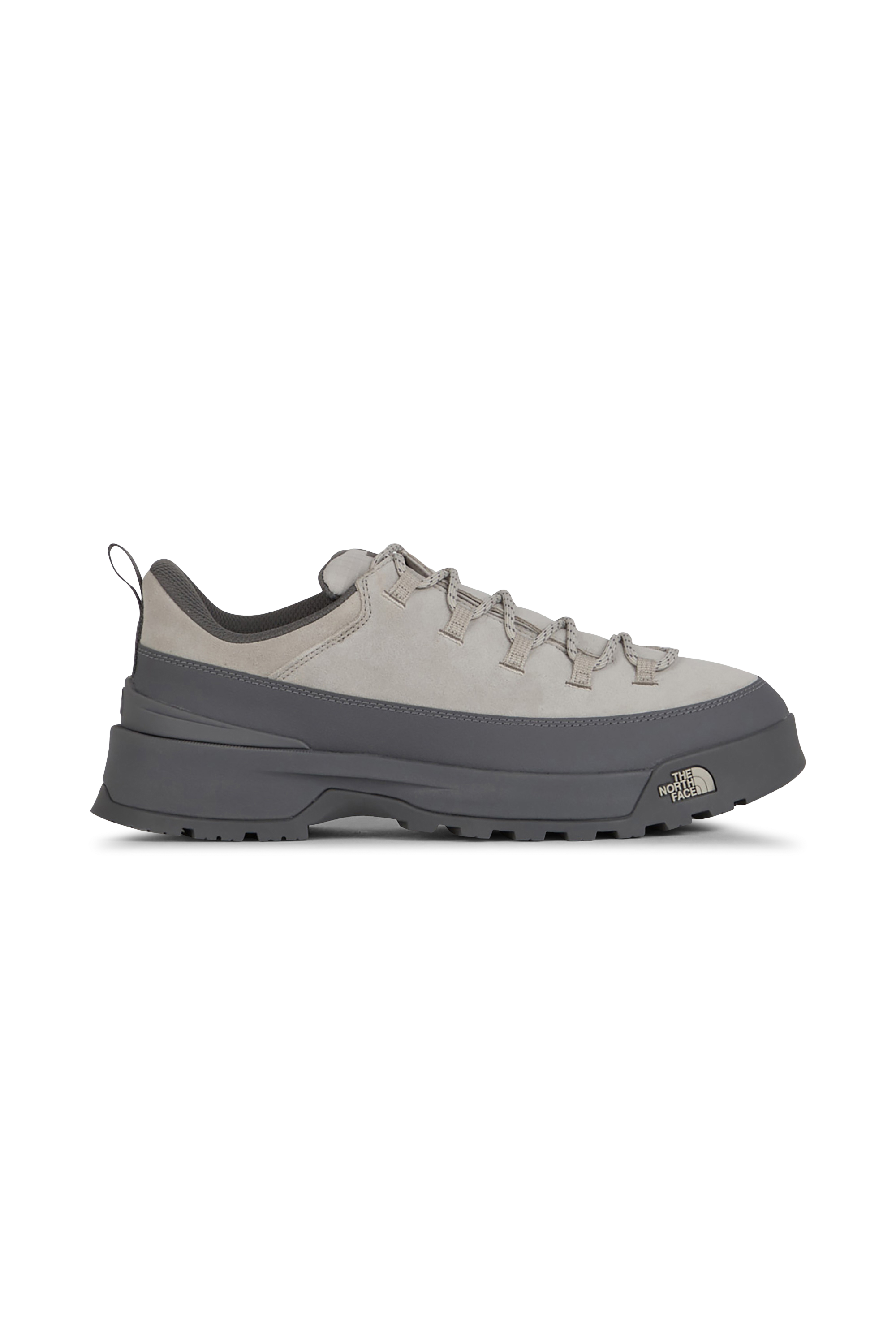 Baskets Gris