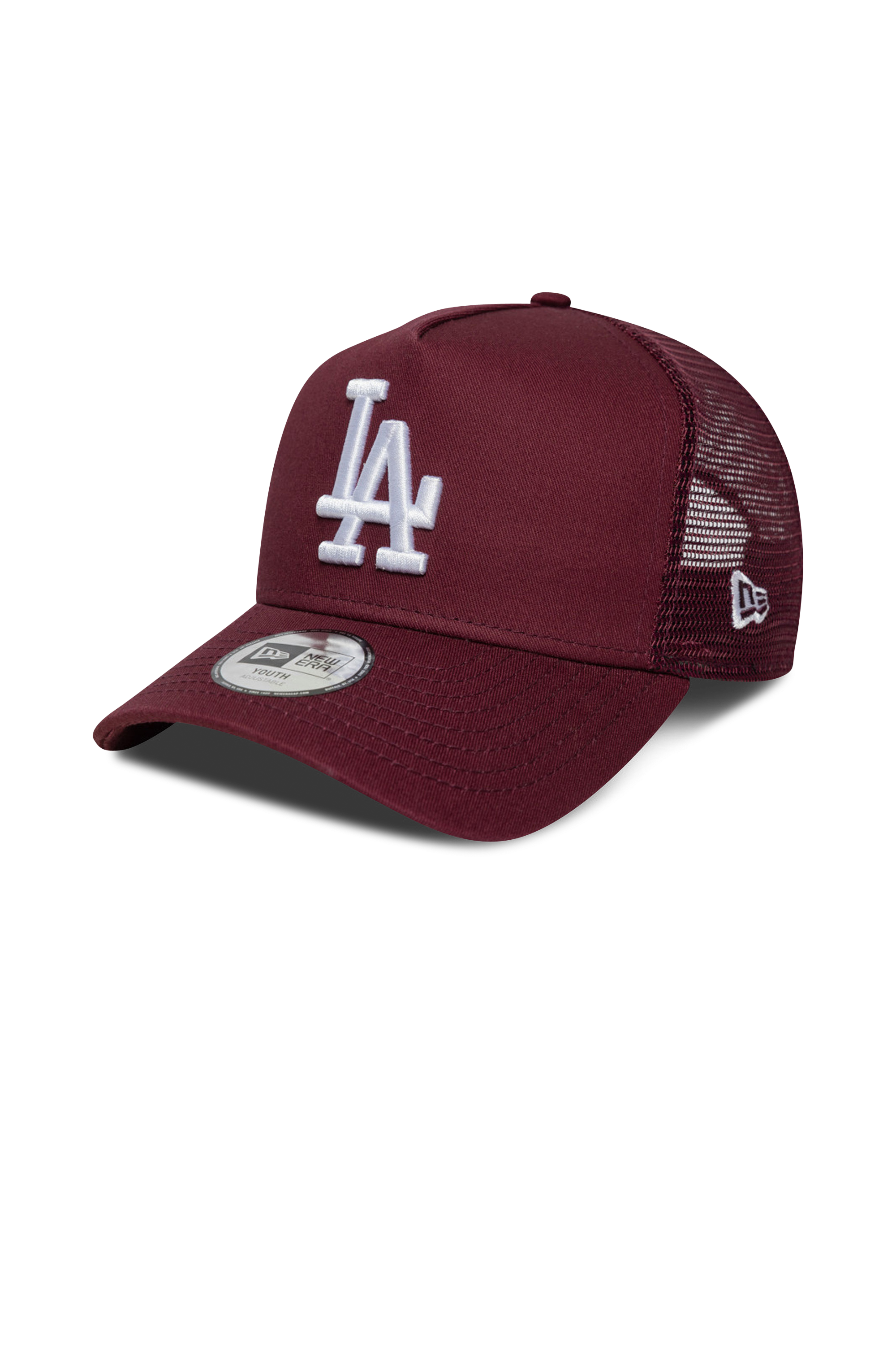 Casquette Rouge