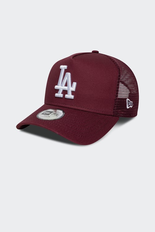 NEW ERA Casquette Rouge