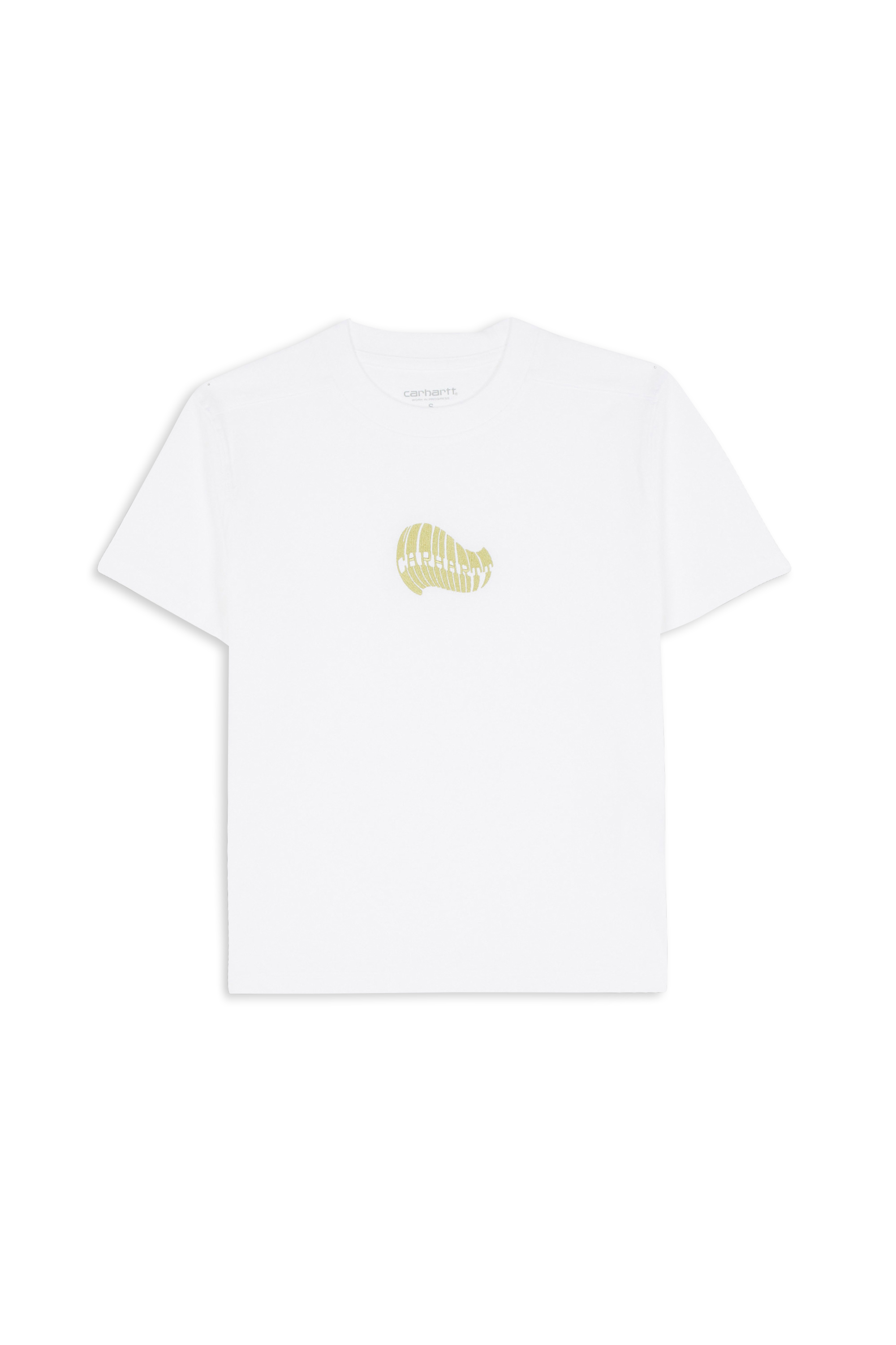 T-shirt White