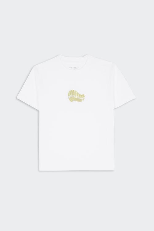 CARHARTT WIP T-shirt Blanc