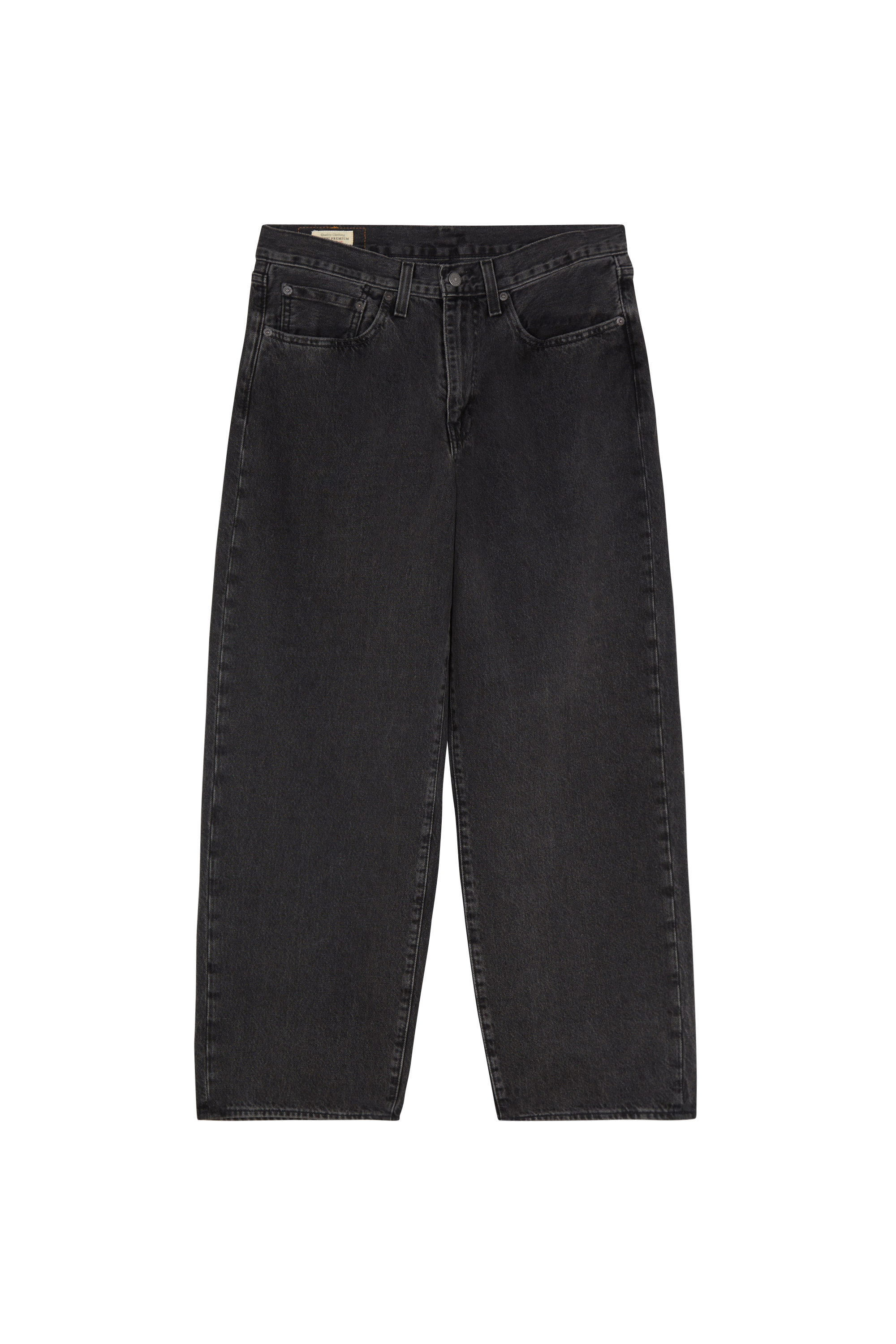 Baggy Black