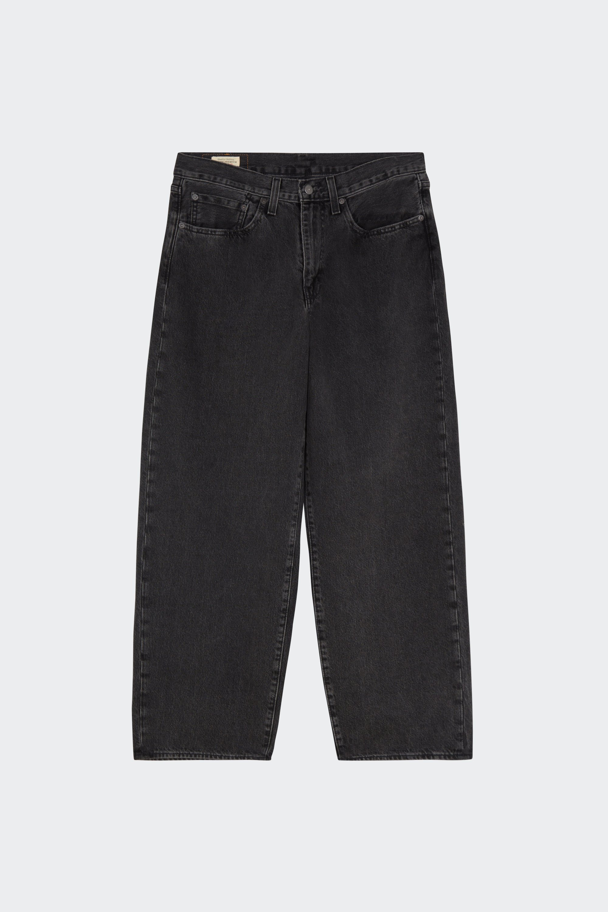 Baggy | Black by LEVI'S Baggy Black