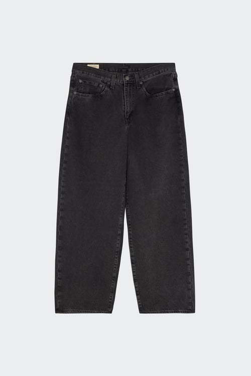 LEVI'S Baggy Noir