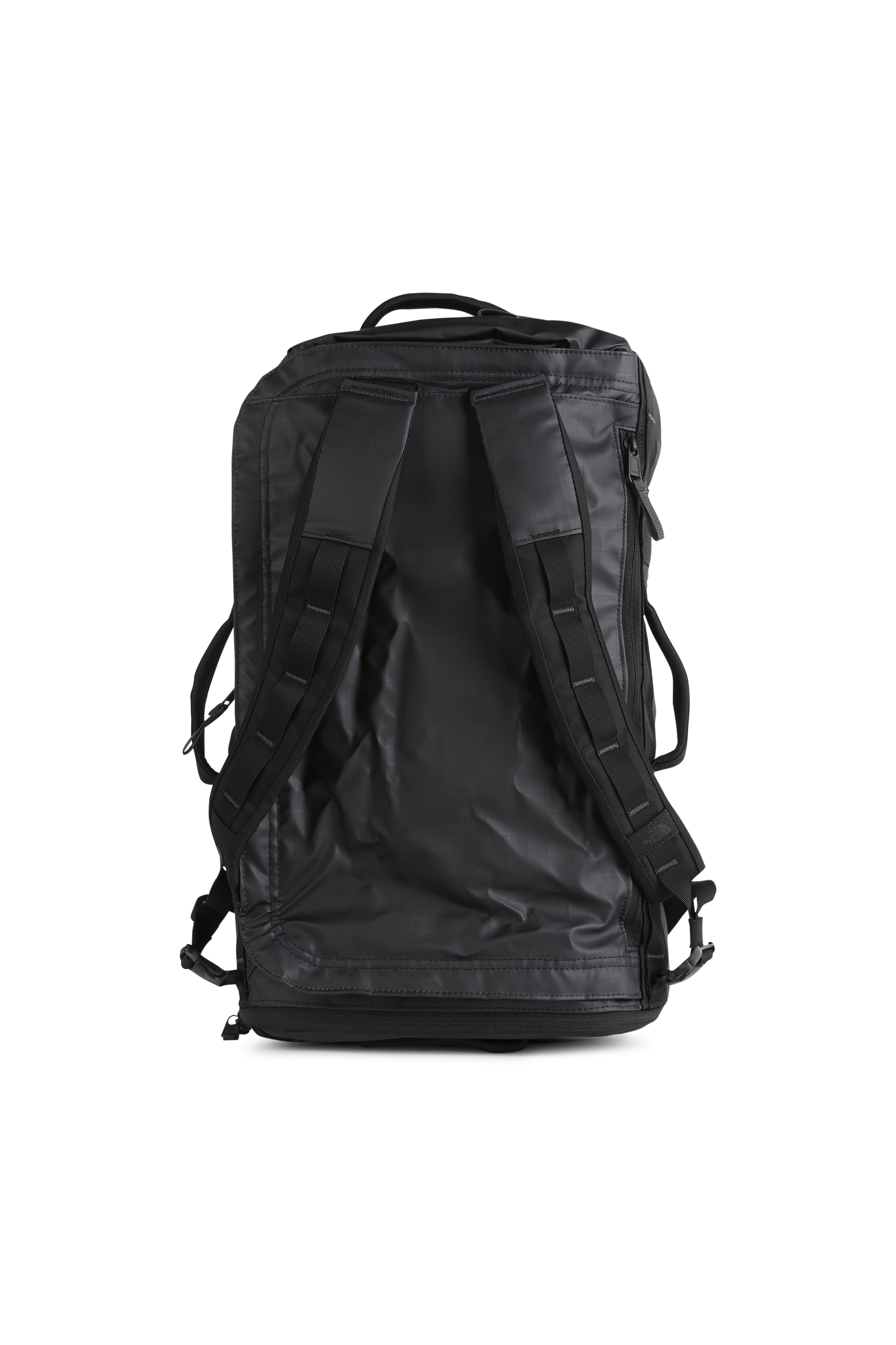Tranverz S travel bag THE NORTH FACE Black